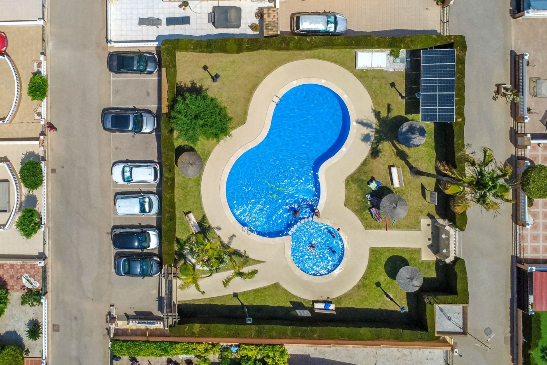 Reventa - Adosado -
Orihuela Costa - Lomas De Cabo Roig