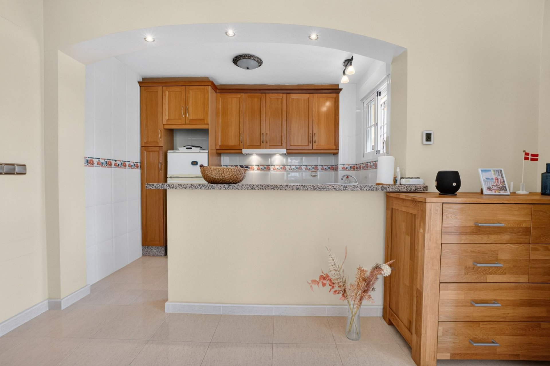 Reventa - Adosado -
Orihuela Costa - Lomas De Cabo Roig