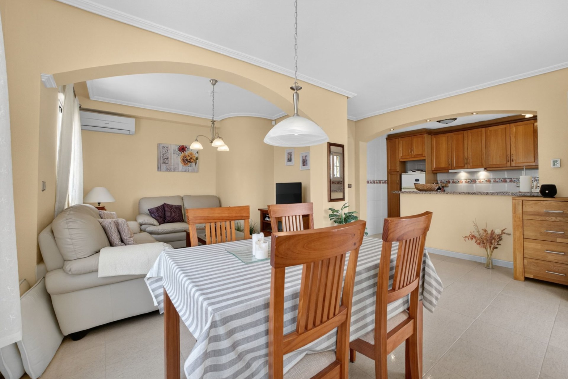 Reventa - Adosado -
Orihuela Costa - Lomas De Cabo Roig