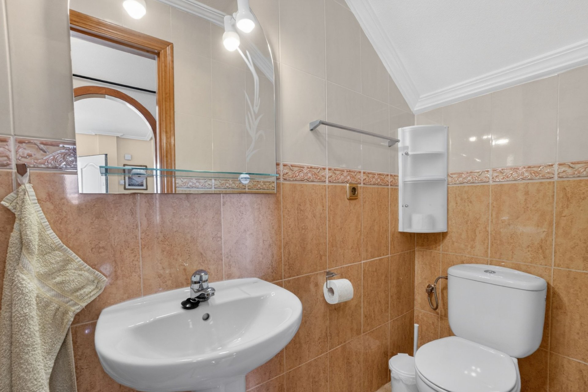 Reventa - Adosado -
Orihuela Costa - Lomas De Cabo Roig