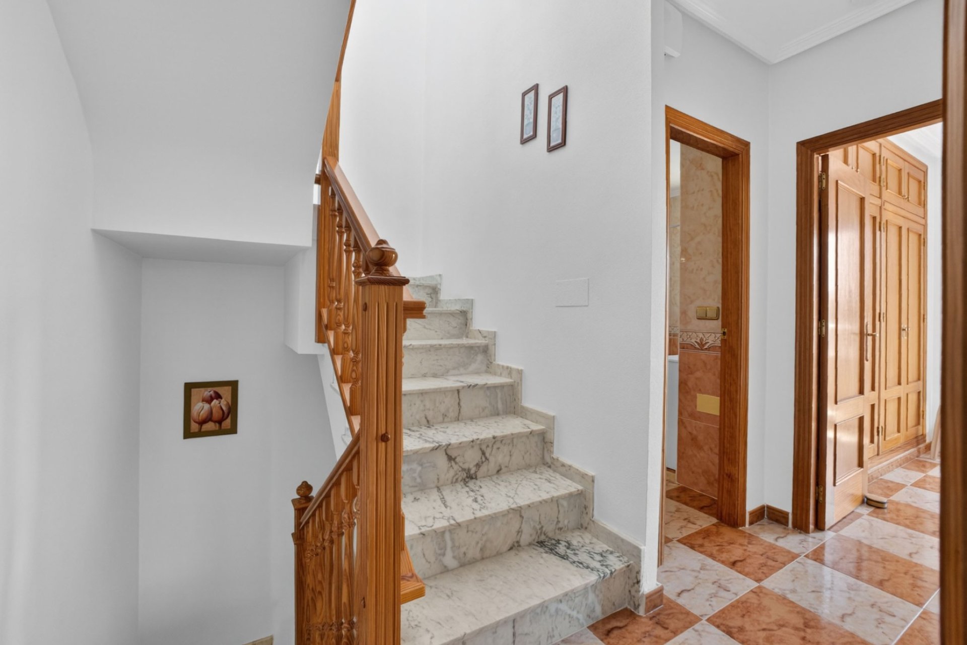 Reventa - Adosado -
Orihuela Costa - Lomas De Cabo Roig