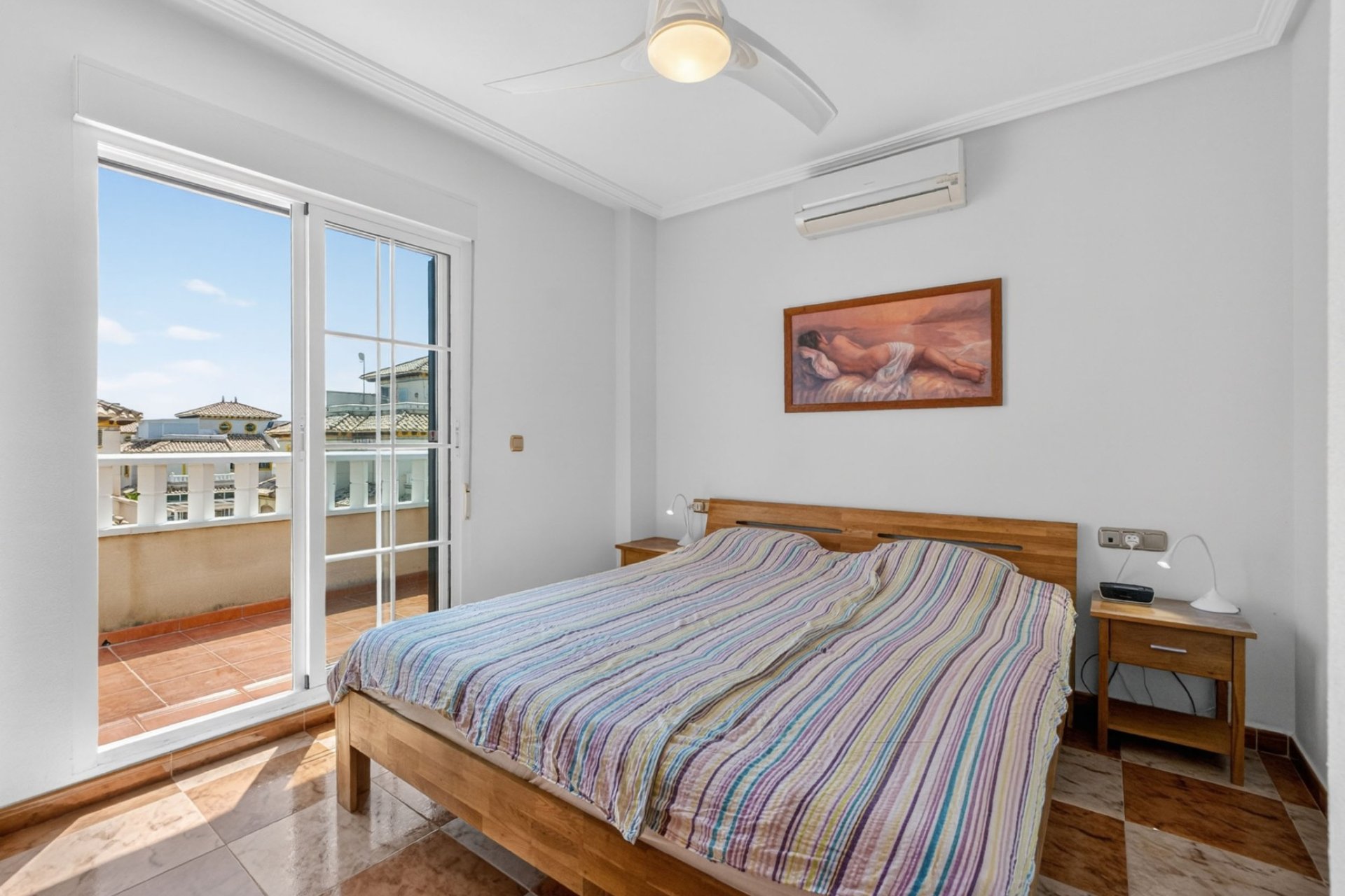 Reventa - Adosado -
Orihuela Costa - Lomas De Cabo Roig