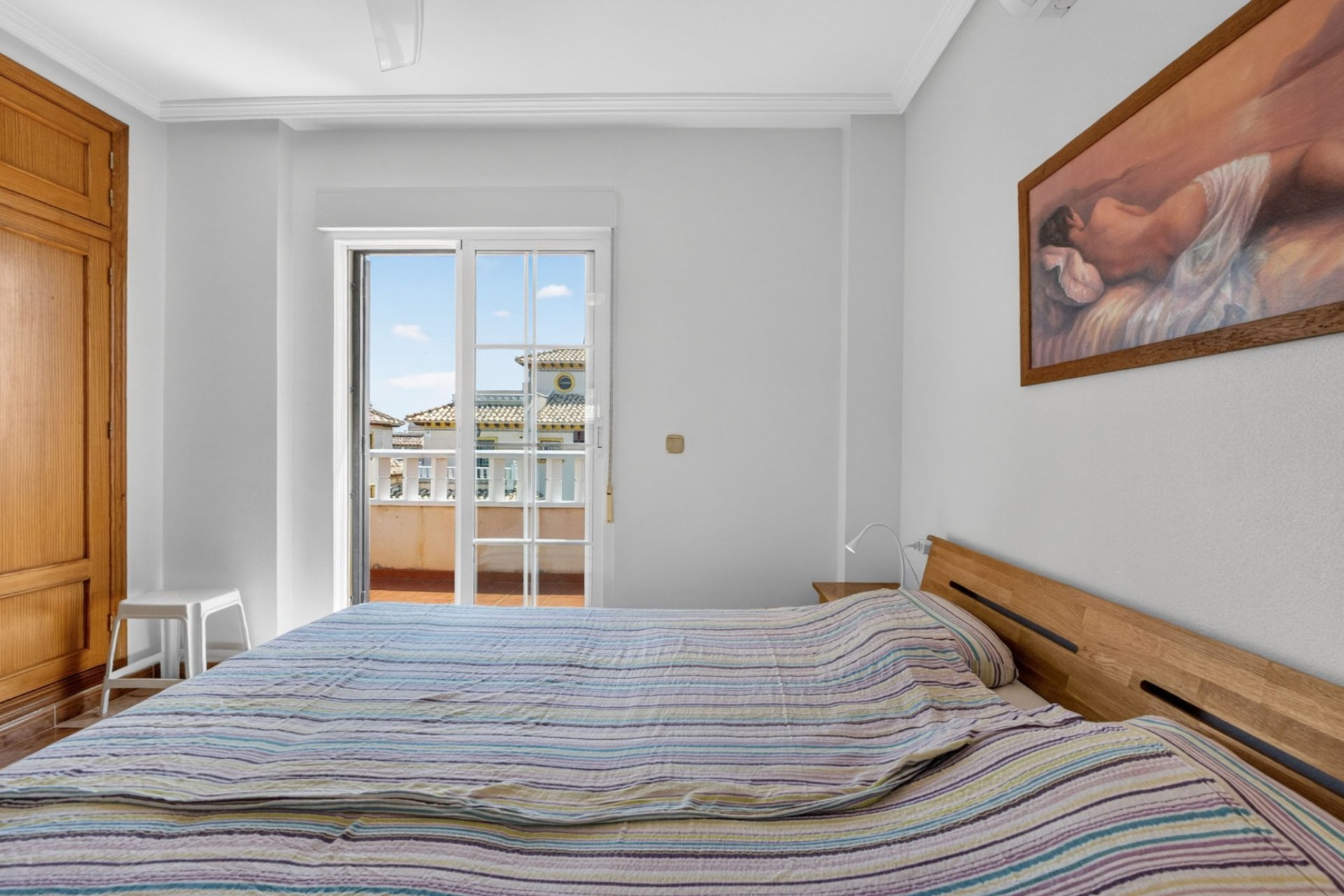 Reventa - Adosado -
Orihuela Costa - Lomas De Cabo Roig
