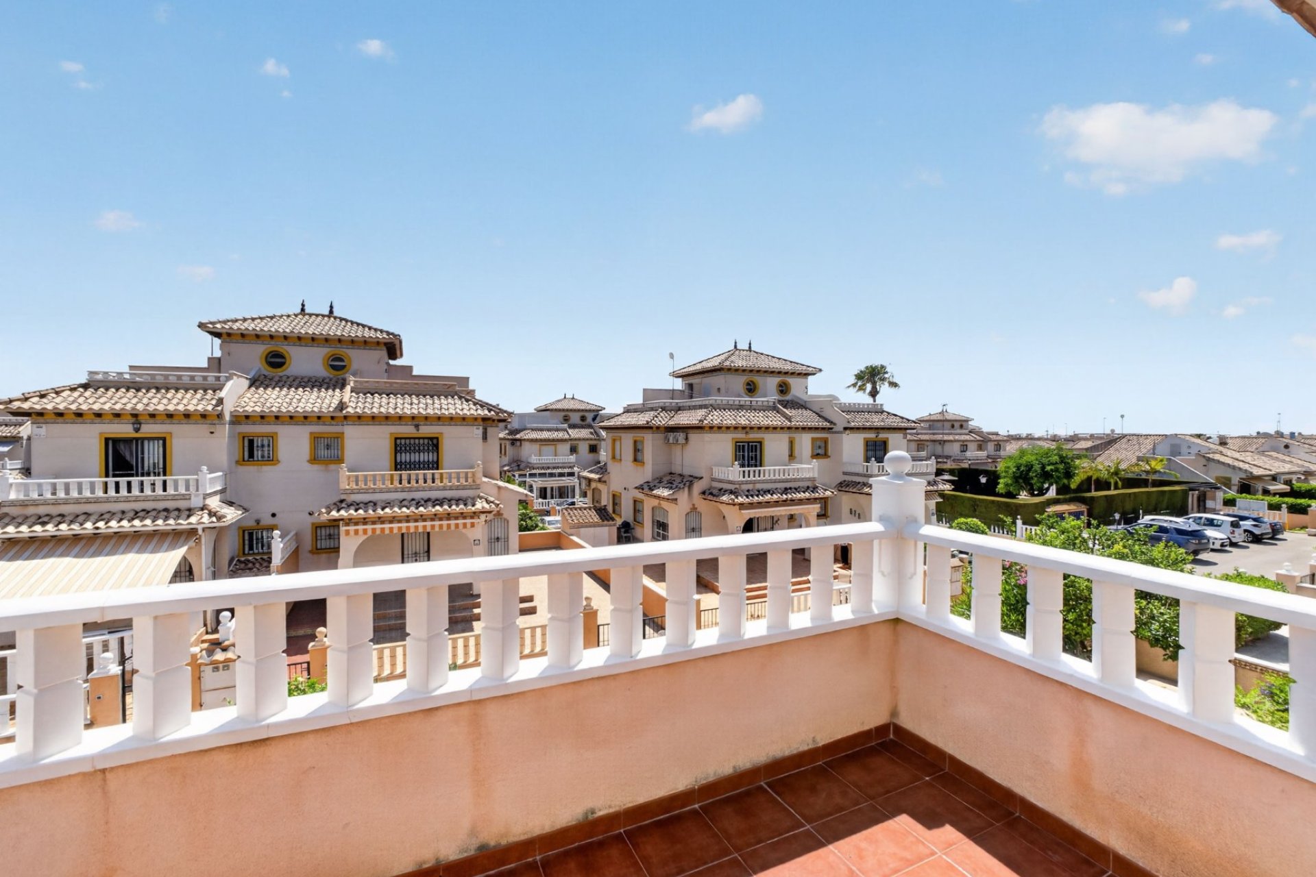 Reventa - Adosado -
Orihuela Costa - Lomas De Cabo Roig