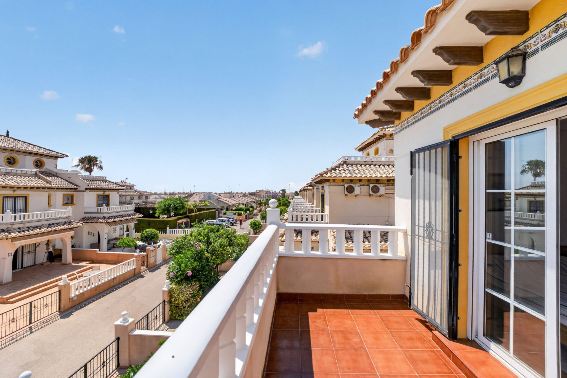 Reventa - Adosado -
Orihuela Costa - Lomas De Cabo Roig