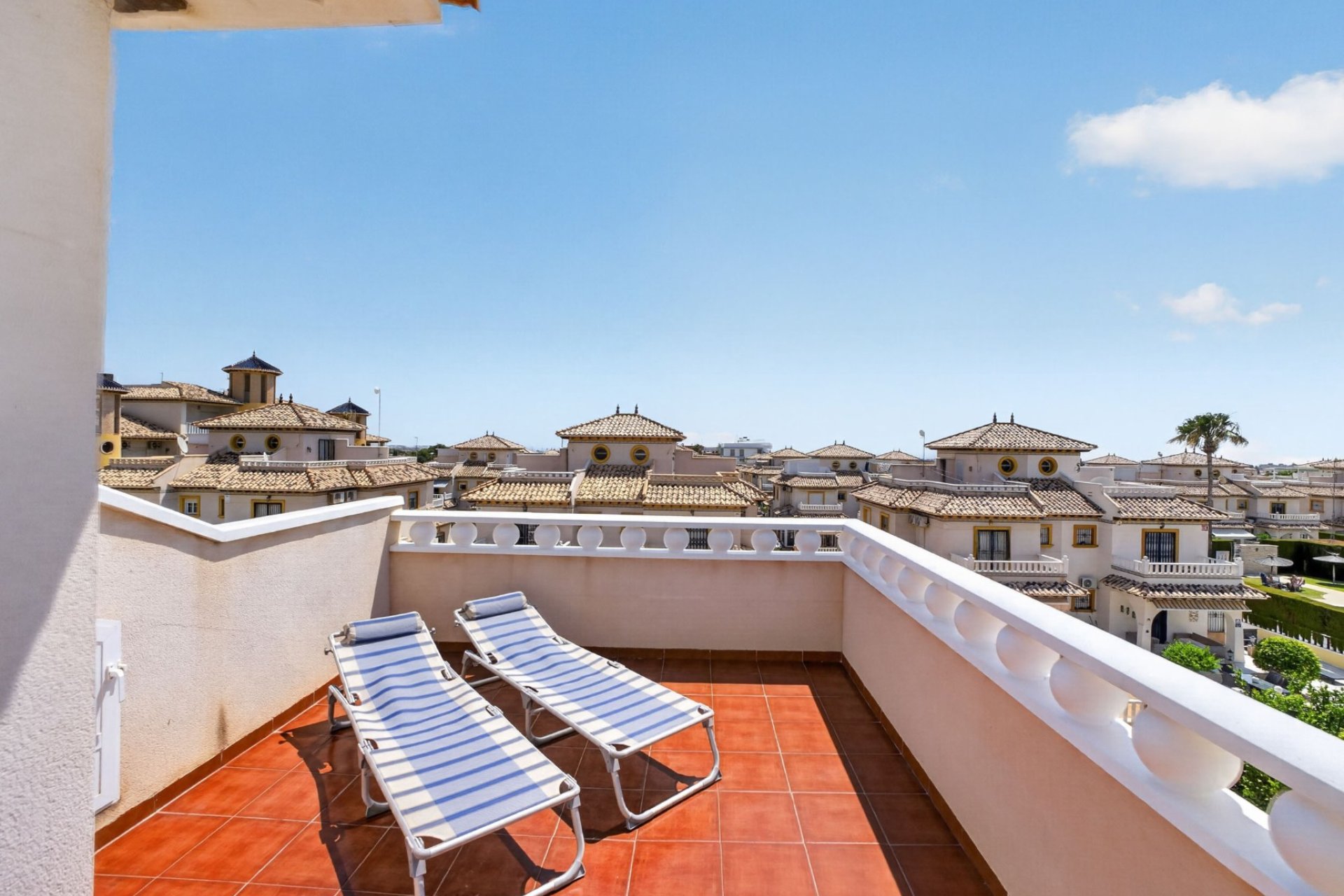 Reventa - Adosado -
Orihuela Costa - Lomas De Cabo Roig