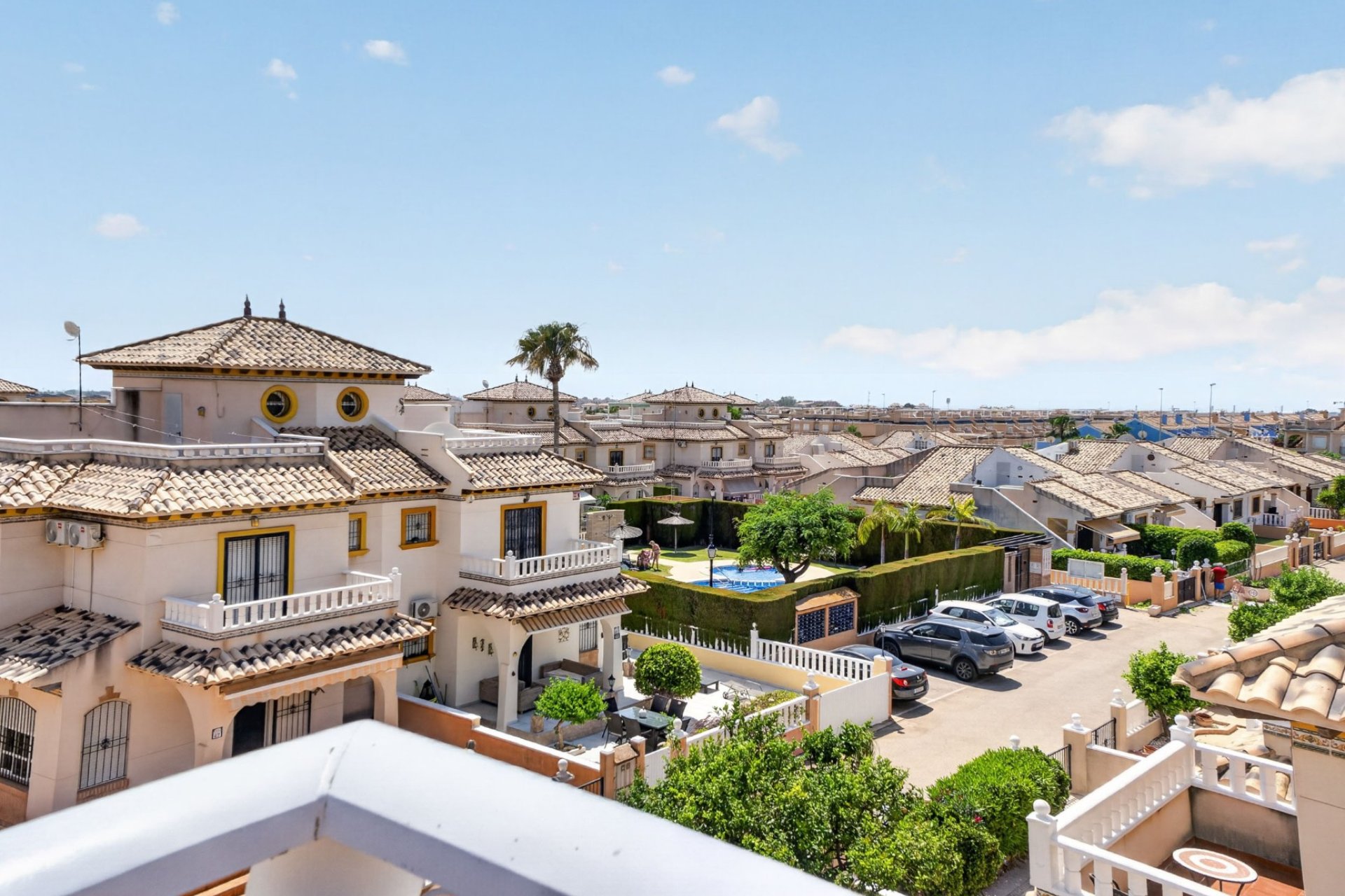 Reventa - Adosado -
Orihuela Costa - Lomas De Cabo Roig
