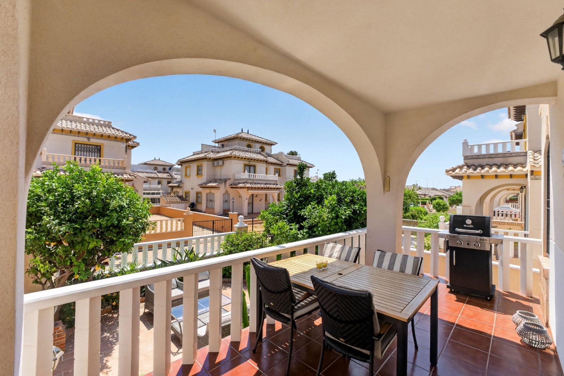 Reventa - Adosado -
Orihuela Costa - Lomas De Cabo Roig