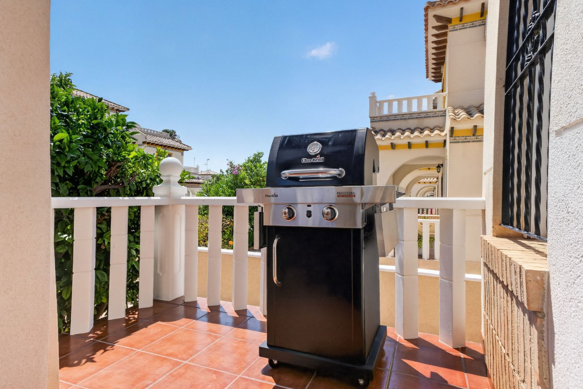 Reventa - Adosado -
Orihuela Costa - Lomas De Cabo Roig