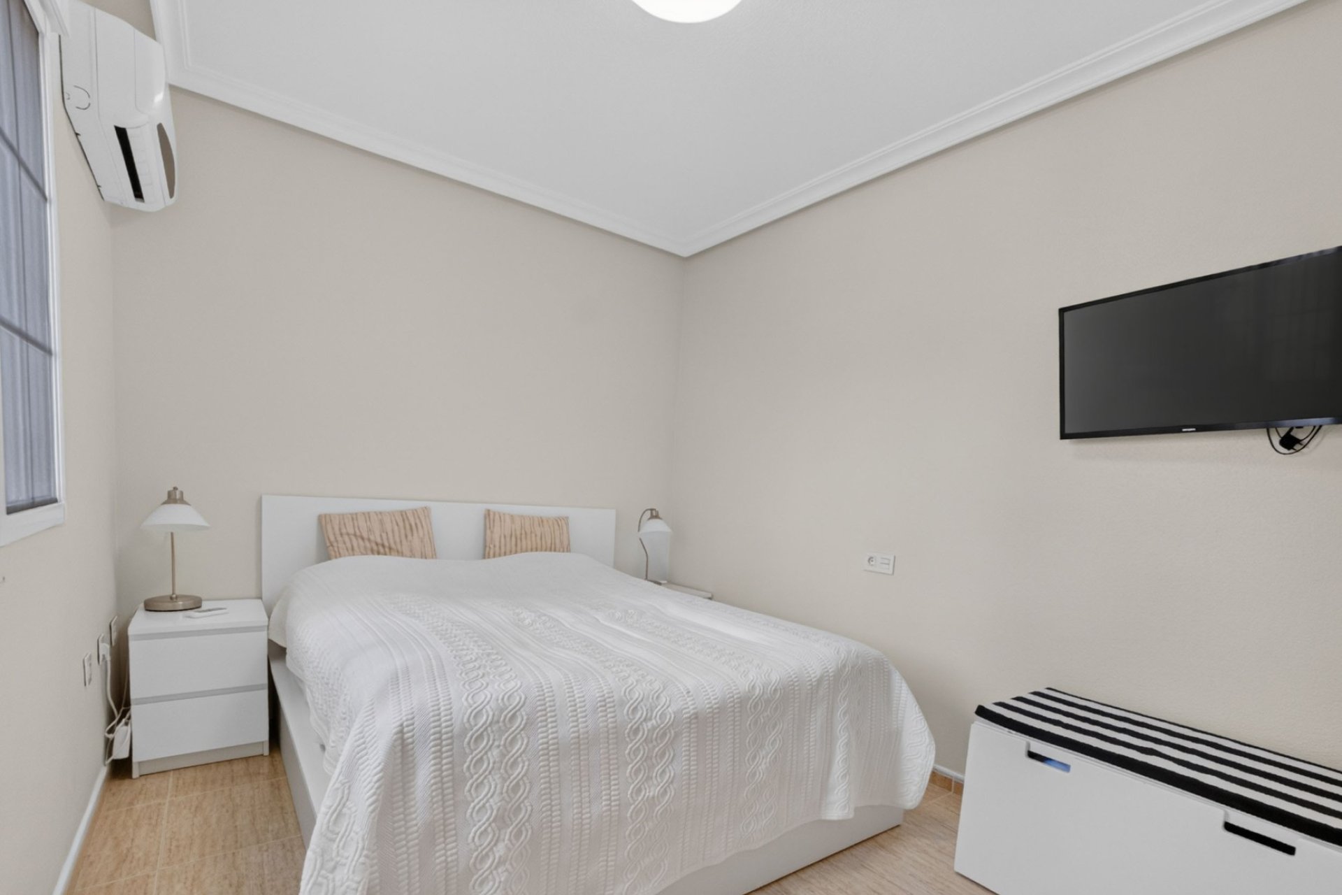 Reventa - Adosado -
Orihuela Costa - Lomas De Cabo Roig