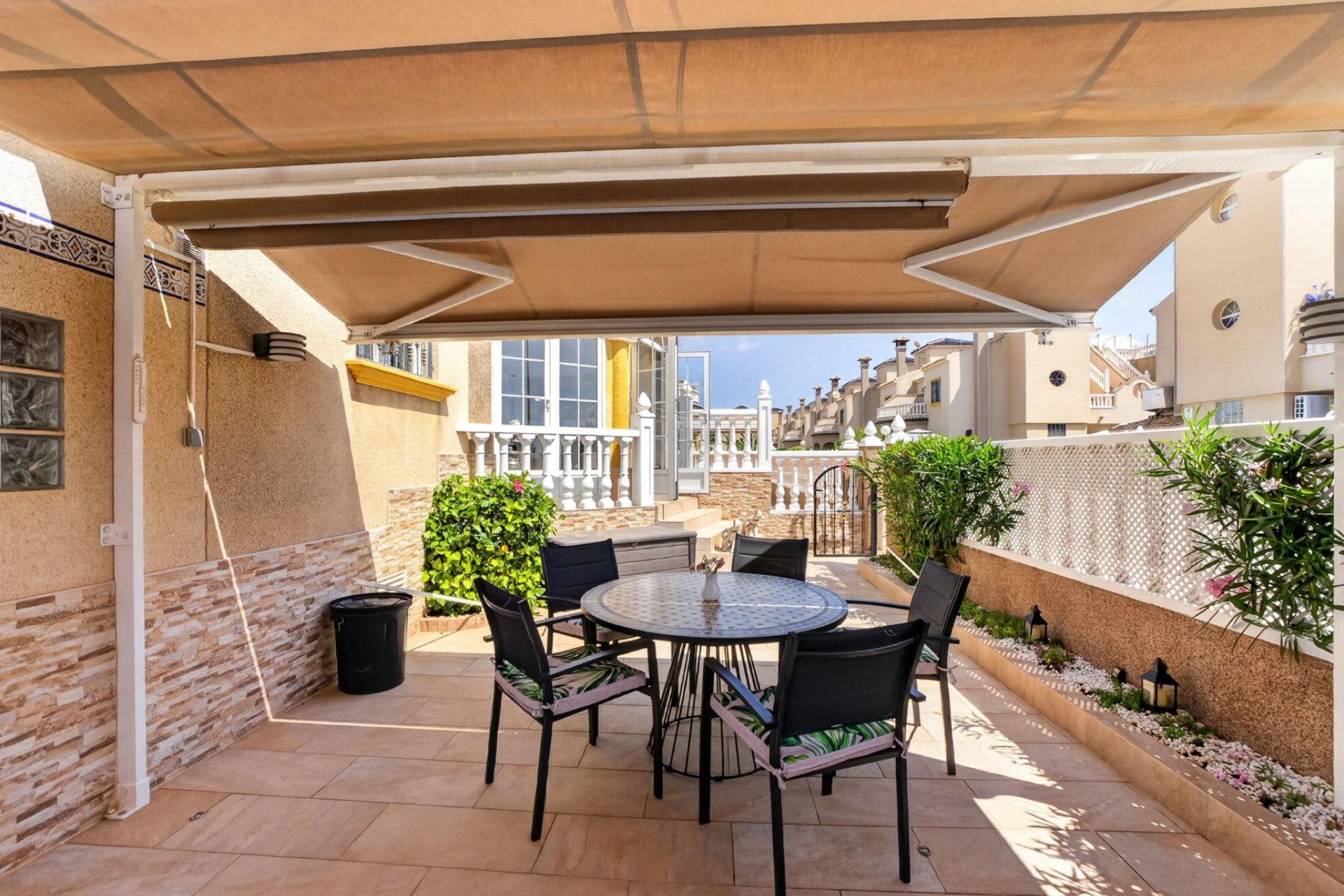 Reventa - Adosado -
Orihuela Costa - Lomas De Cabo Roig