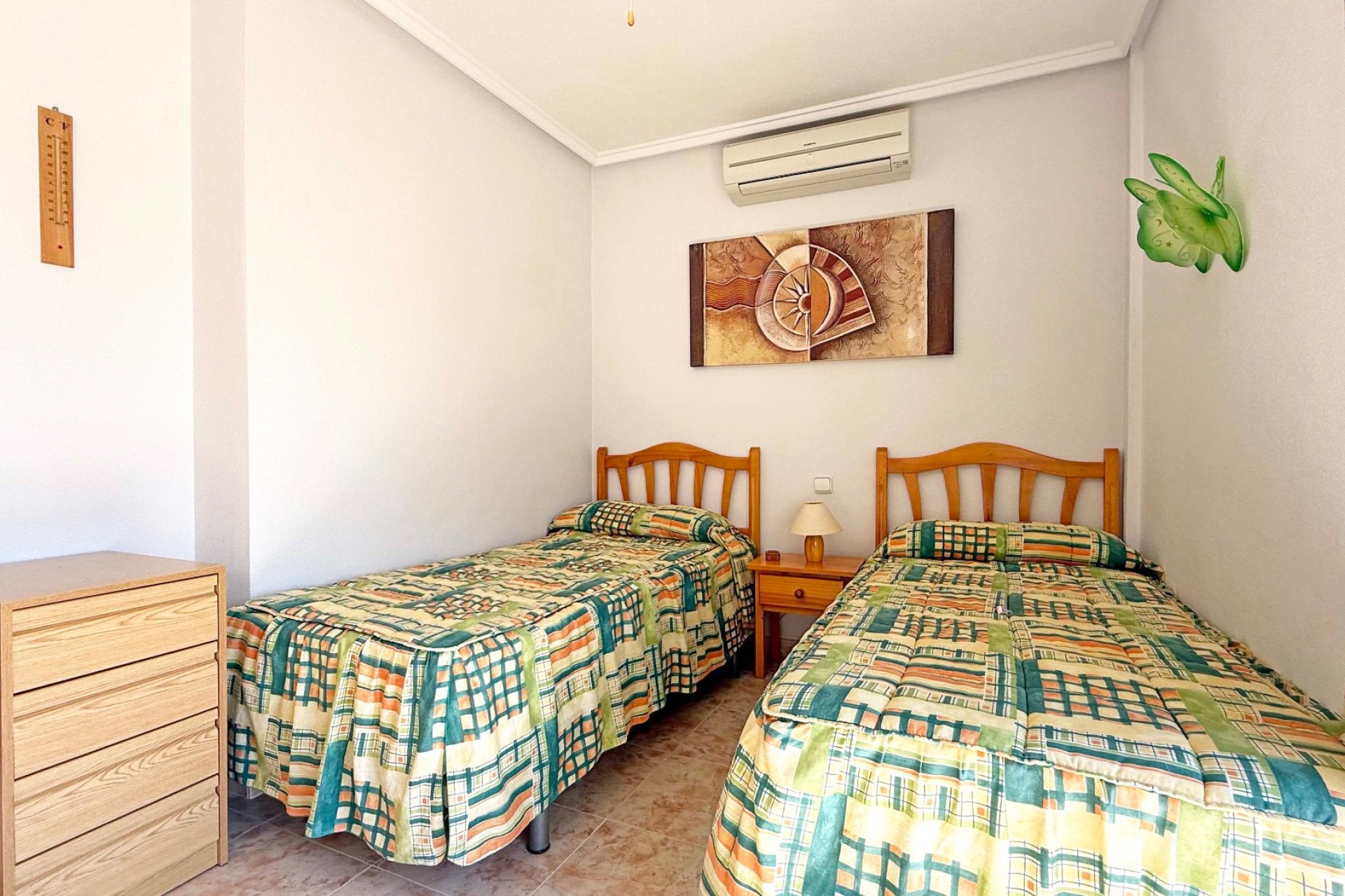 Reventa - Adosado -
Orihuela Costa - Playa Flamenca