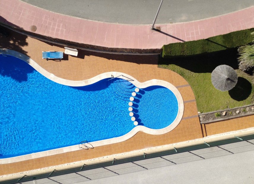 Reventa - Adosado -
Orihuela Costa - Villamartín