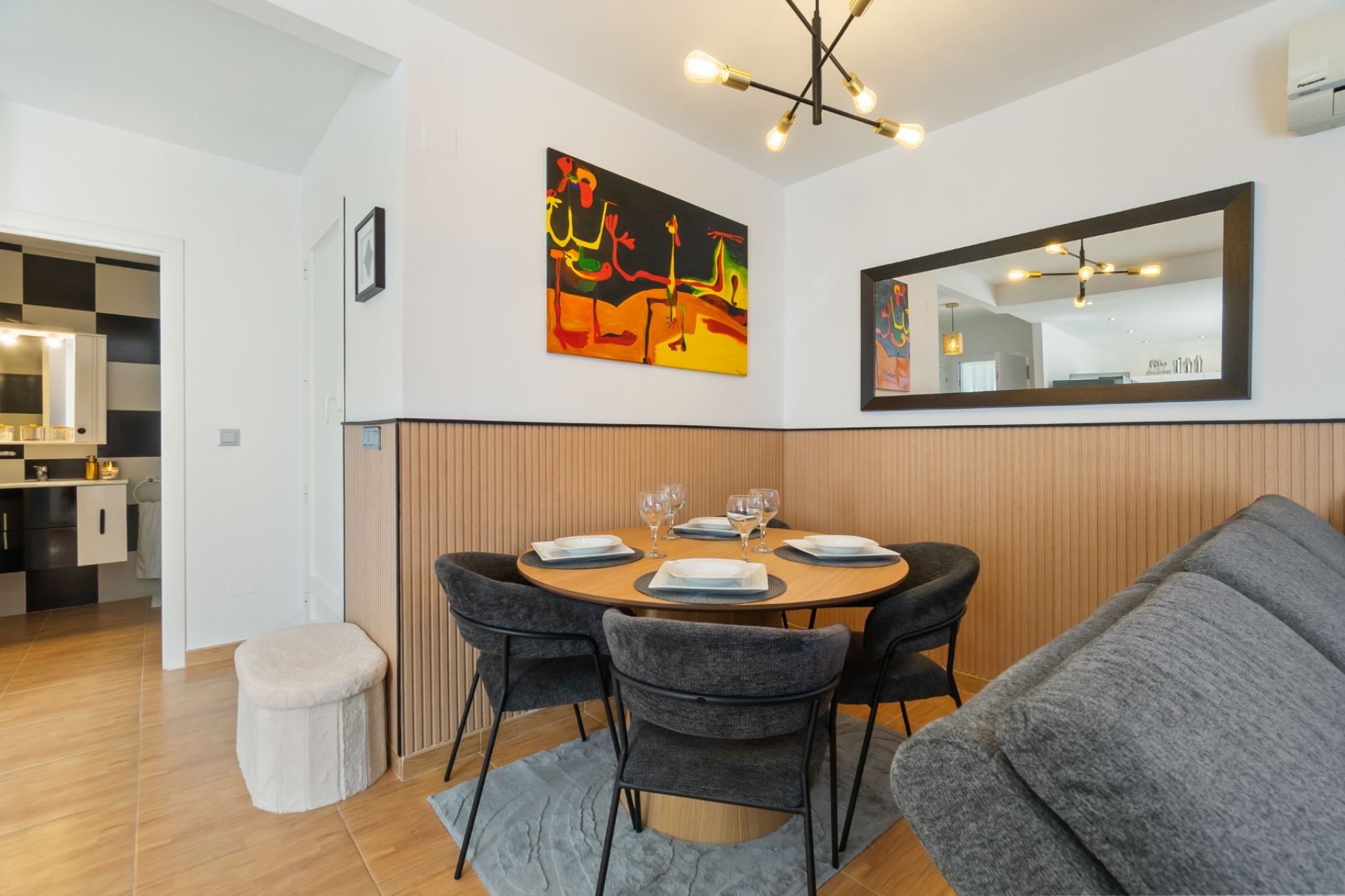 Reventa - Adosado -
Orihuela Costa - Villamartín