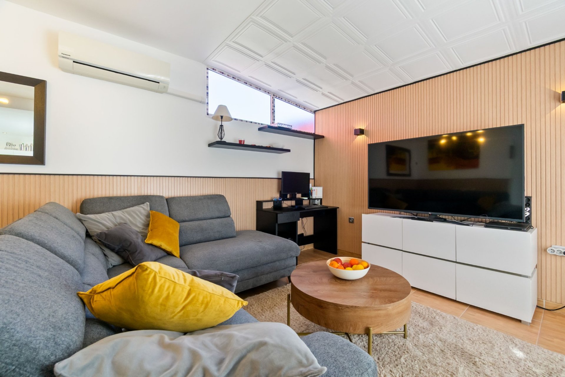 Reventa - Adosado -
Orihuela Costa - Villamartín