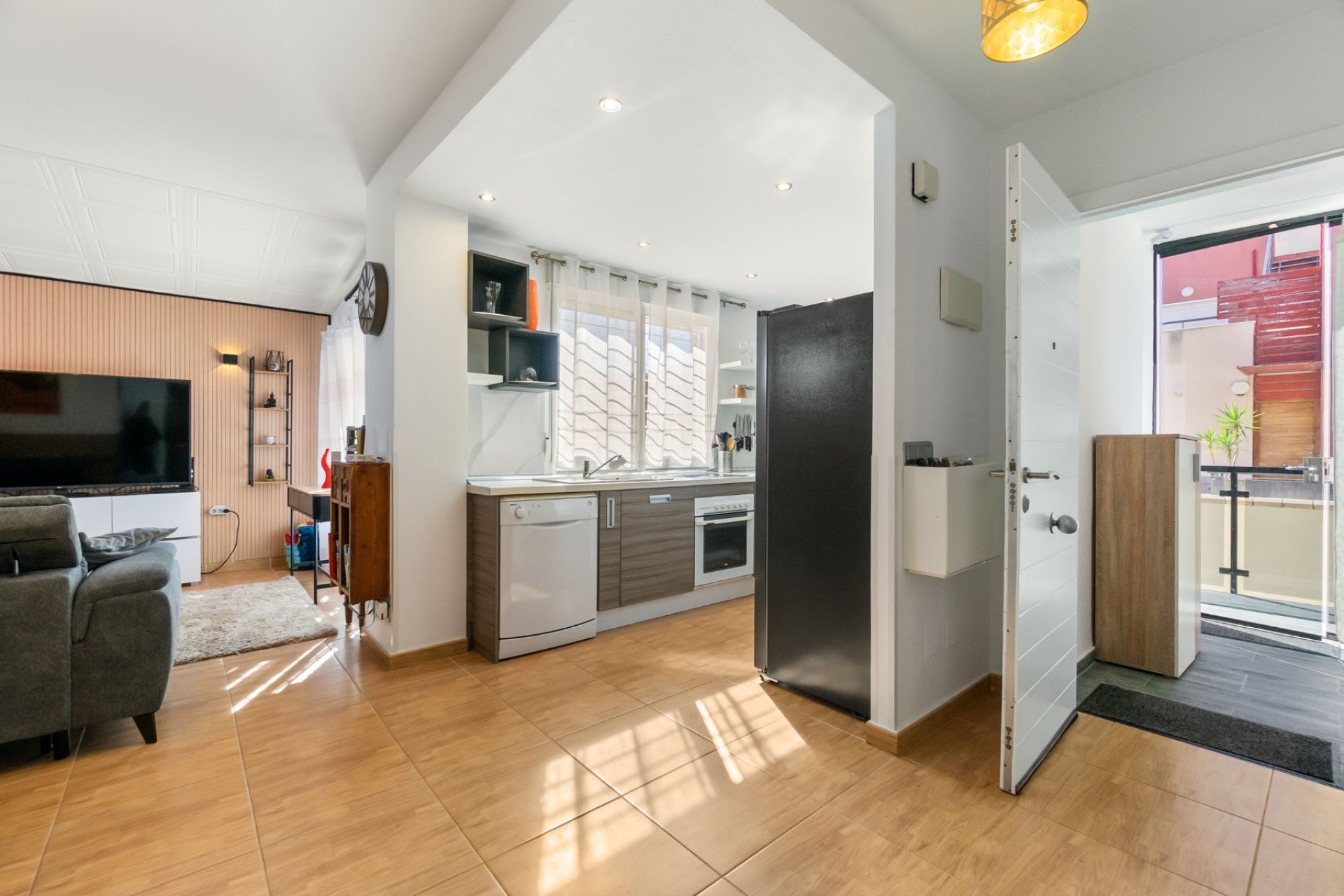 Reventa - Adosado -
Orihuela Costa - Villamartín