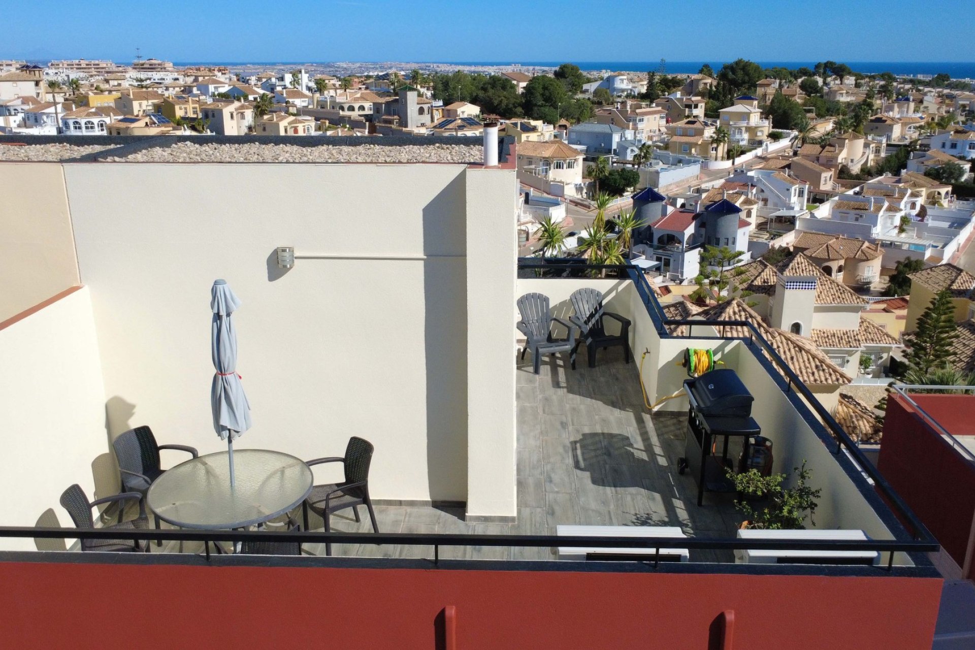 Reventa - Adosado -
Orihuela Costa - Villamartín