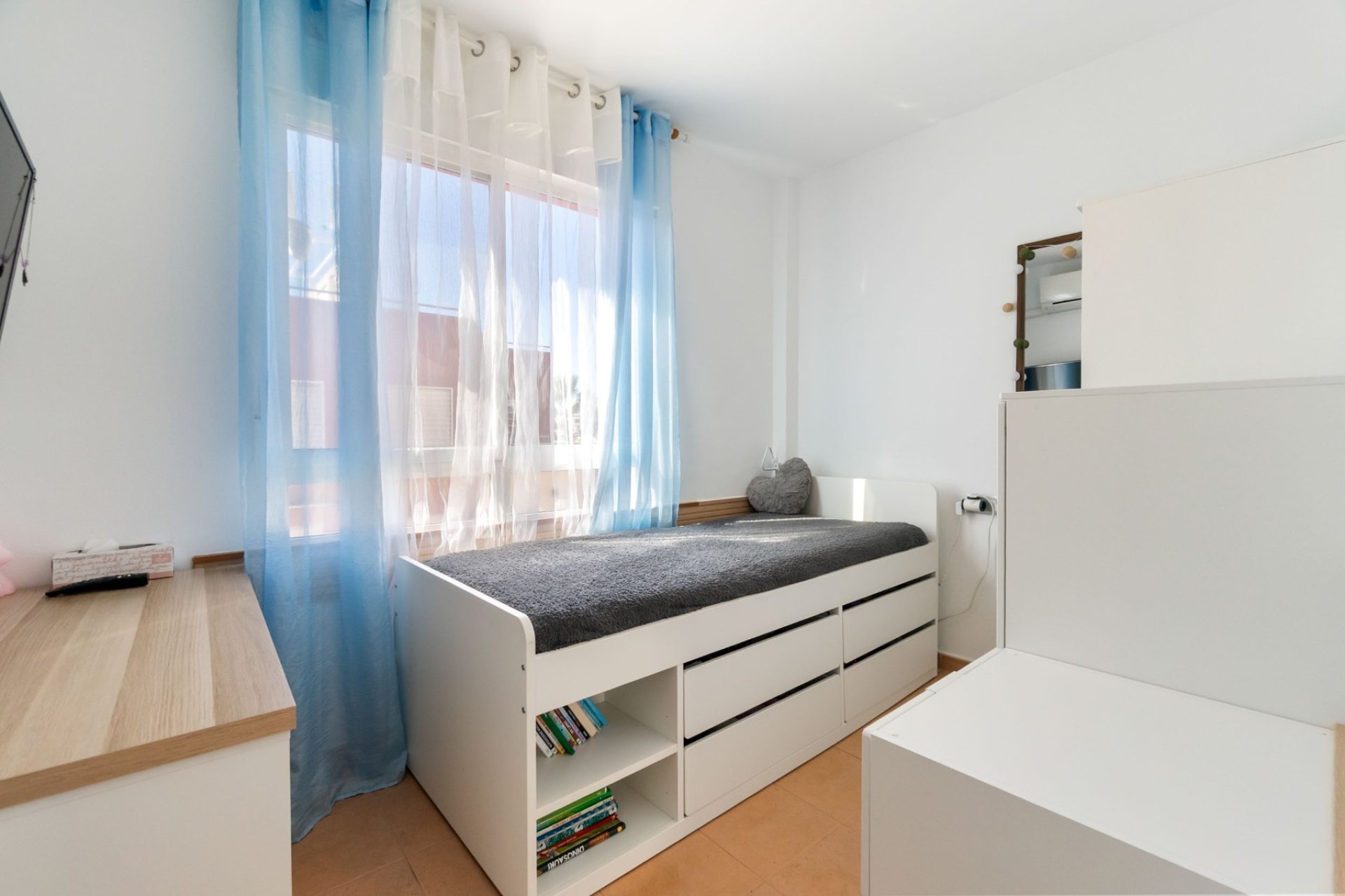 Reventa - Adosado -
Orihuela Costa - Villamartín