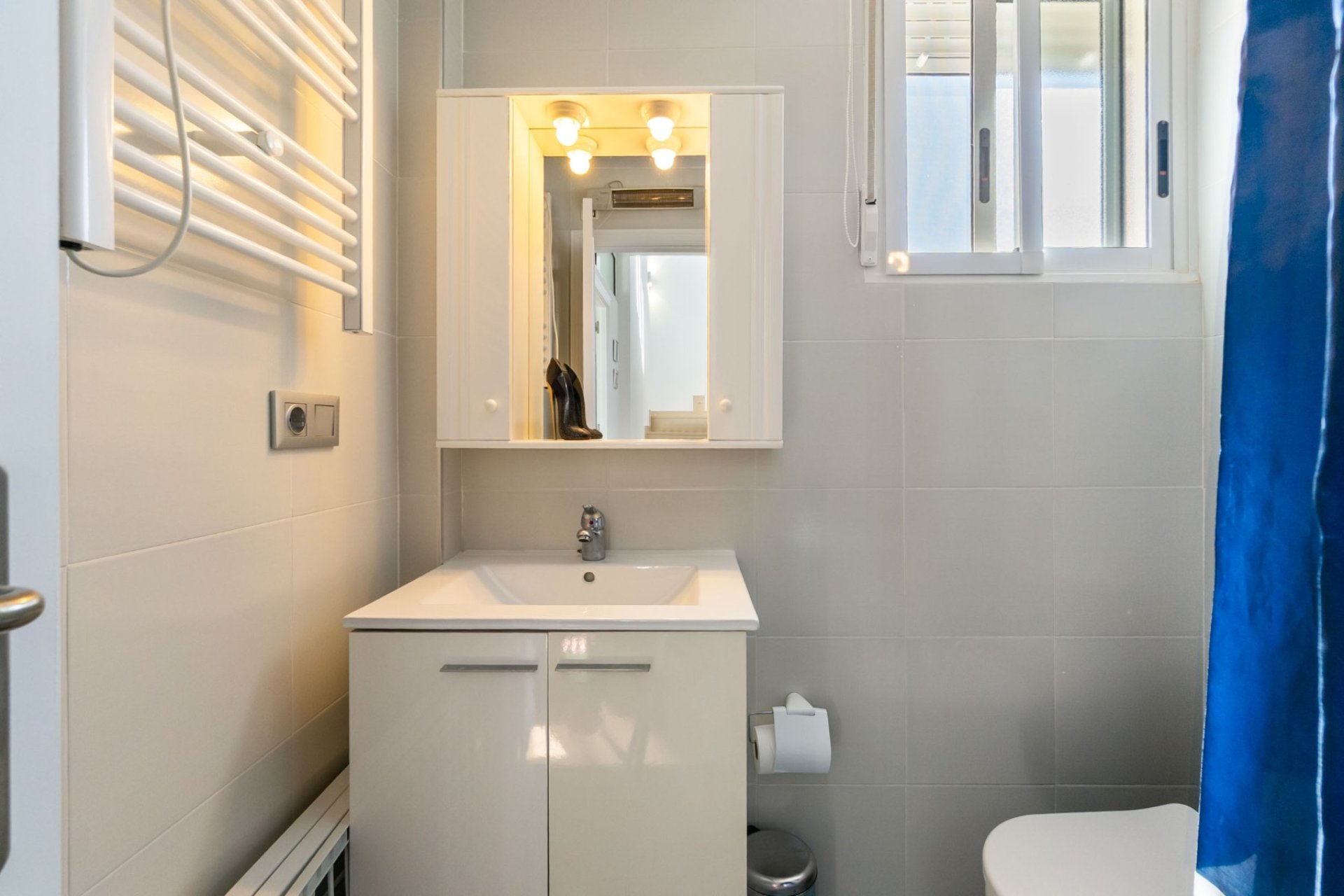 Reventa - Adosado -
Orihuela Costa - Villamartín