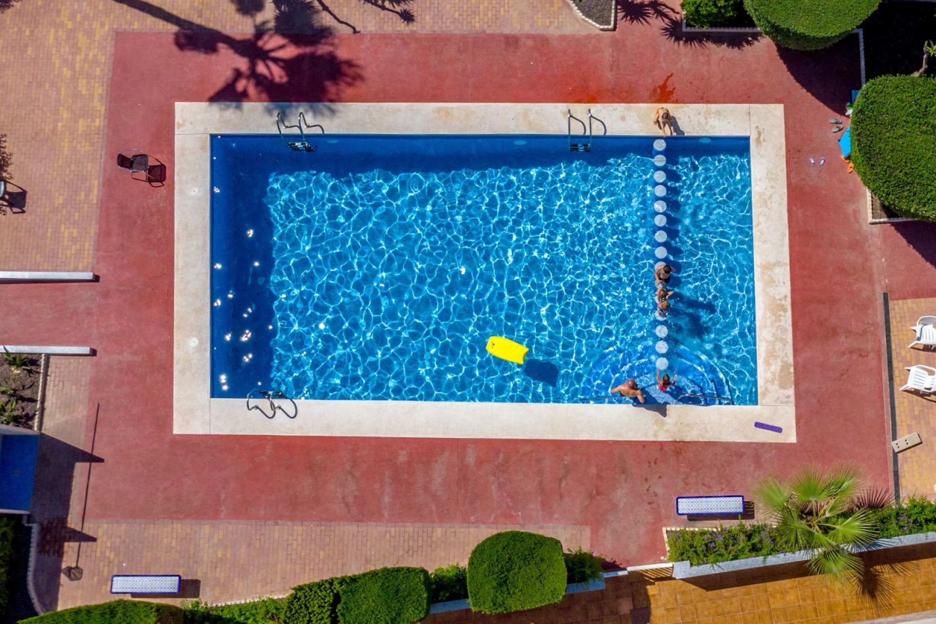 Reventa - Adosado -
Pilar de la Horadada - Torre de la Horadada