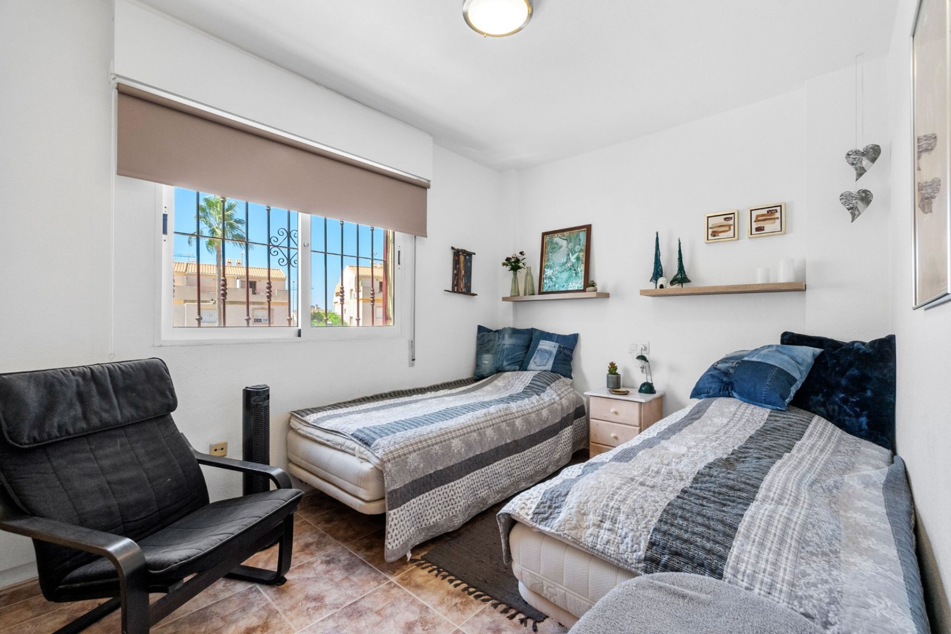 Reventa - Adosado -
Pilar de la Horadada - Torre de la Horadada