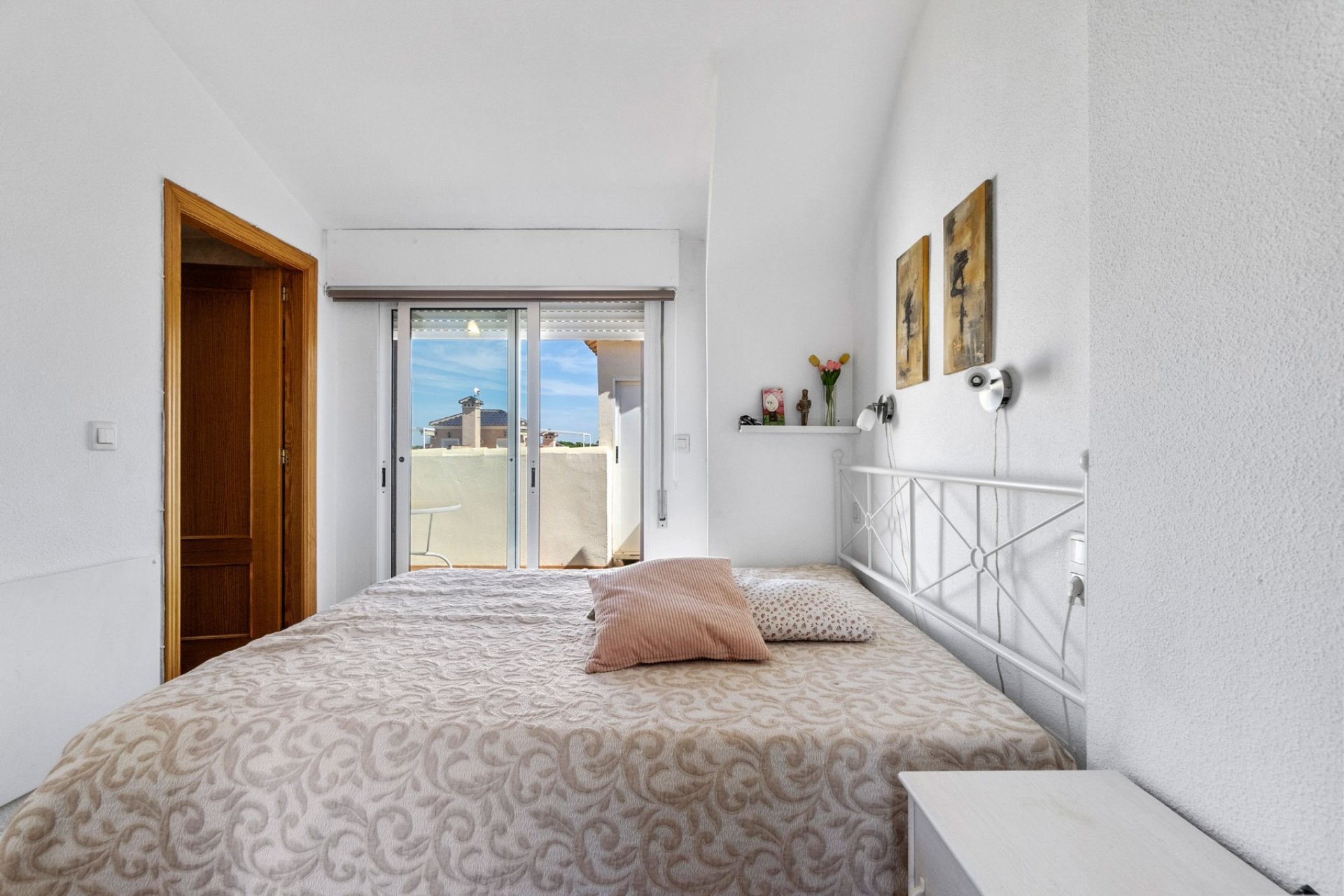 Reventa - Adosado -
Pilar de la Horadada - Torre de la Horadada