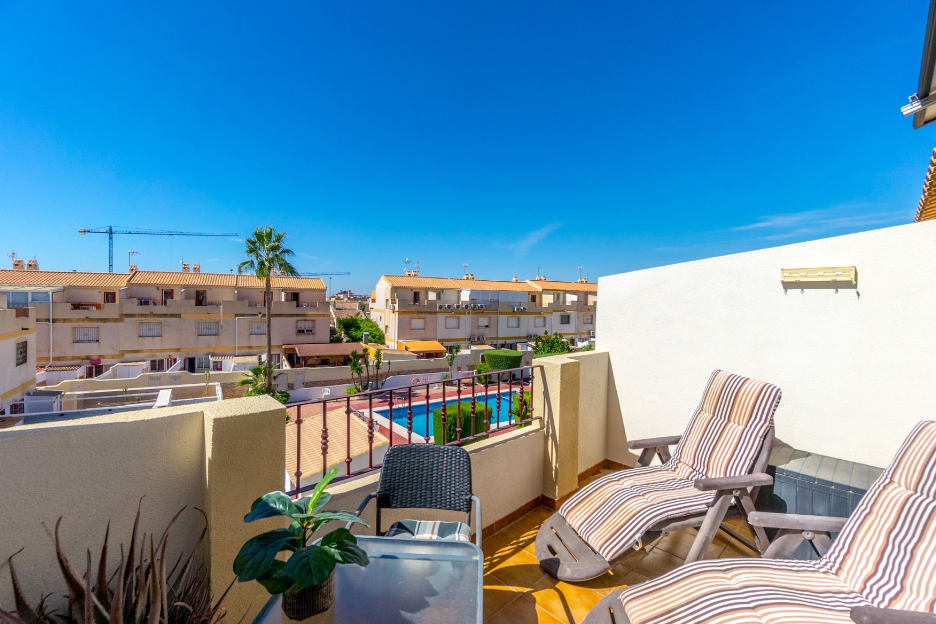 Reventa - Adosado -
Pilar de la Horadada - Torre de la Horadada