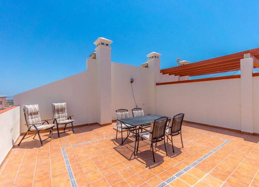 Reventa - Adosado -
San Miguel de Salinas