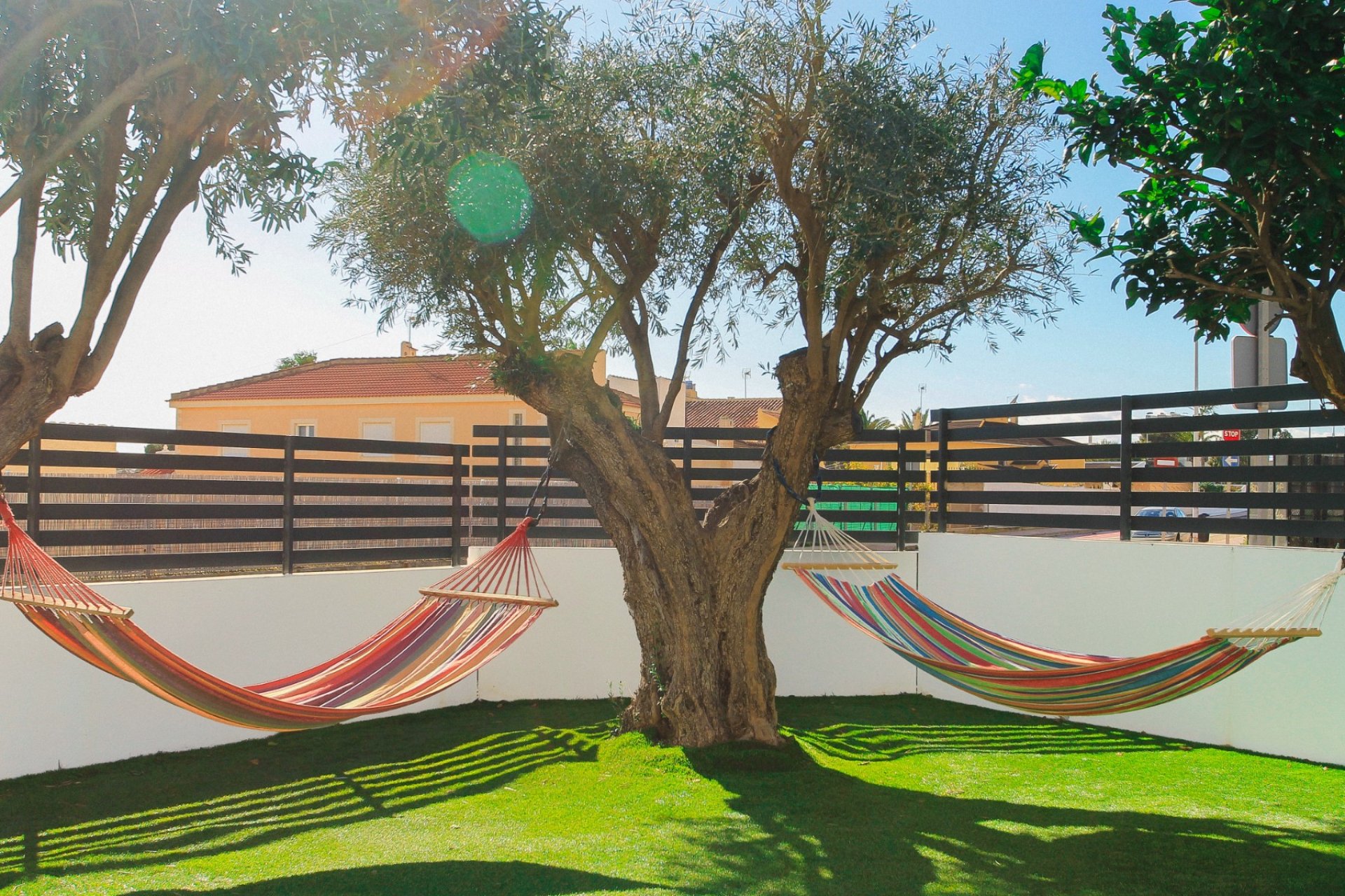 Reventa - Adosado -
Torrevieja - Aguas Nuevas