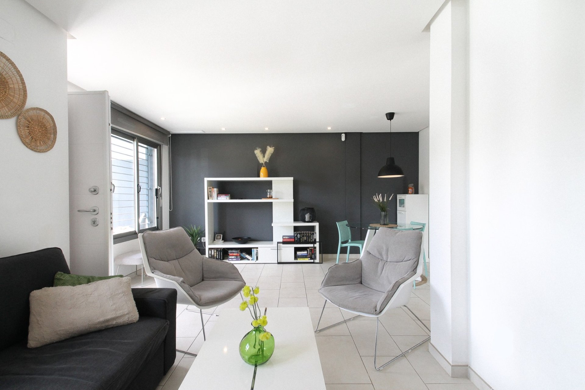 Reventa - Adosado -
Torrevieja - Aguas Nuevas