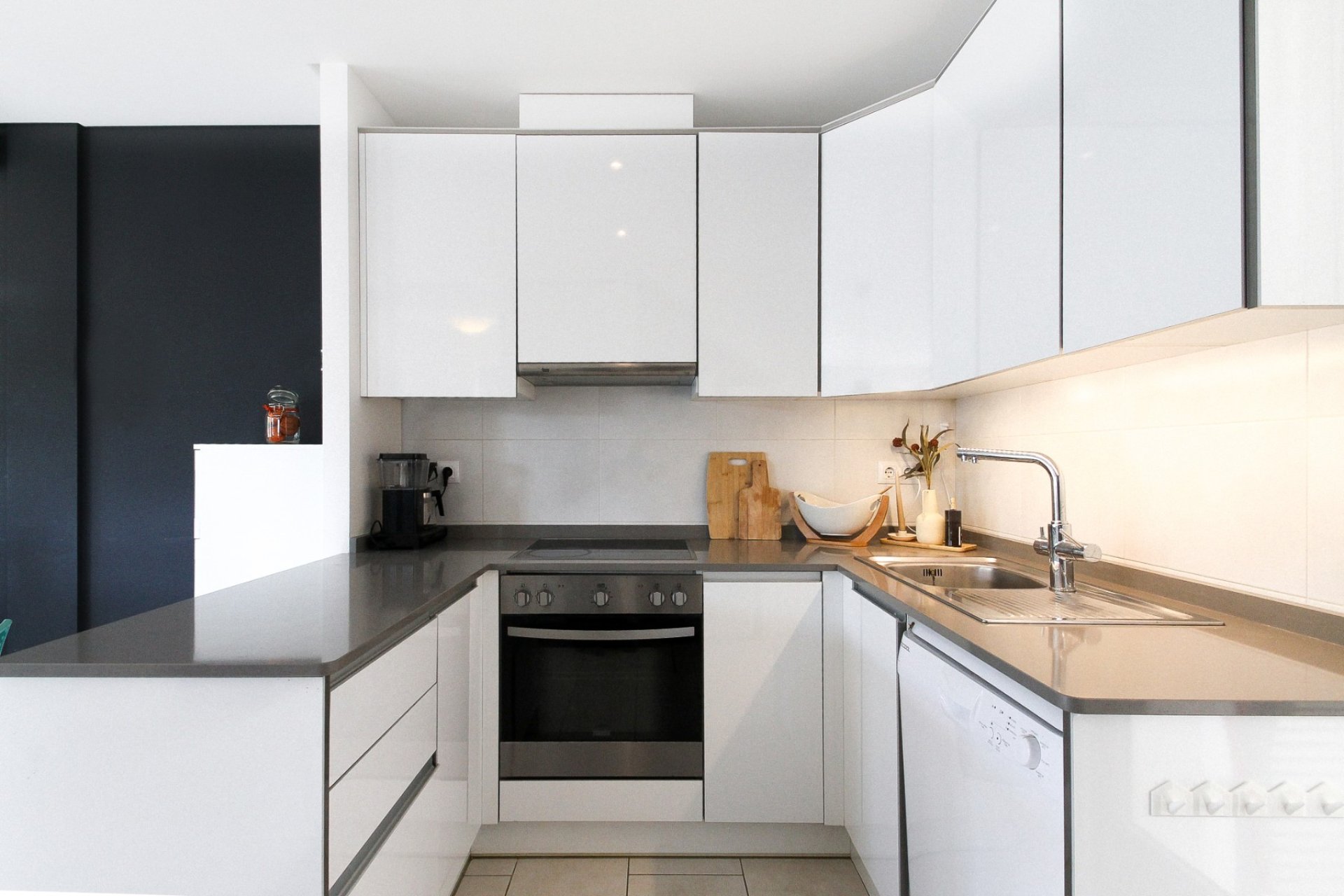 Reventa - Adosado -
Torrevieja - Aguas Nuevas