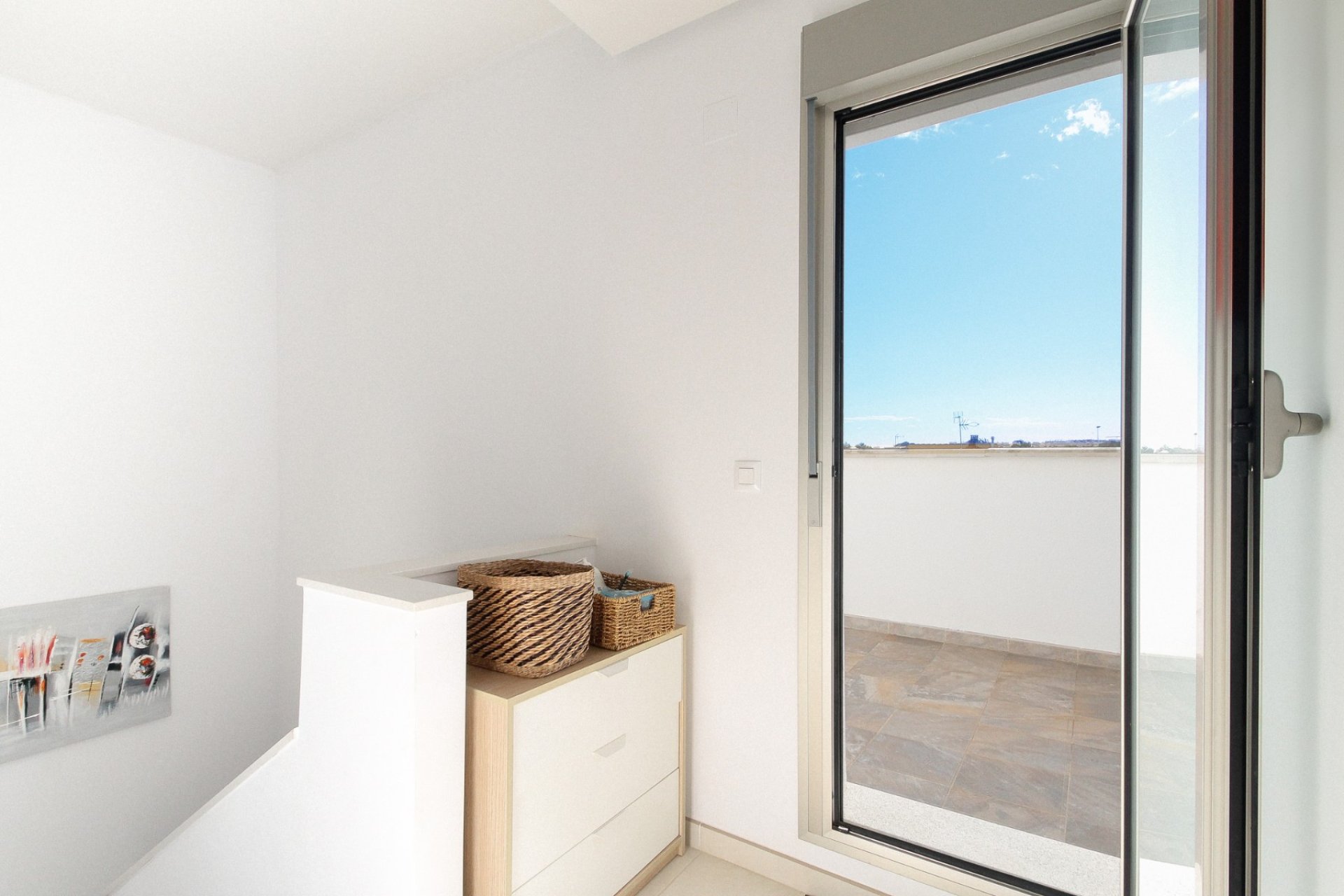 Reventa - Adosado -
Torrevieja - Aguas Nuevas