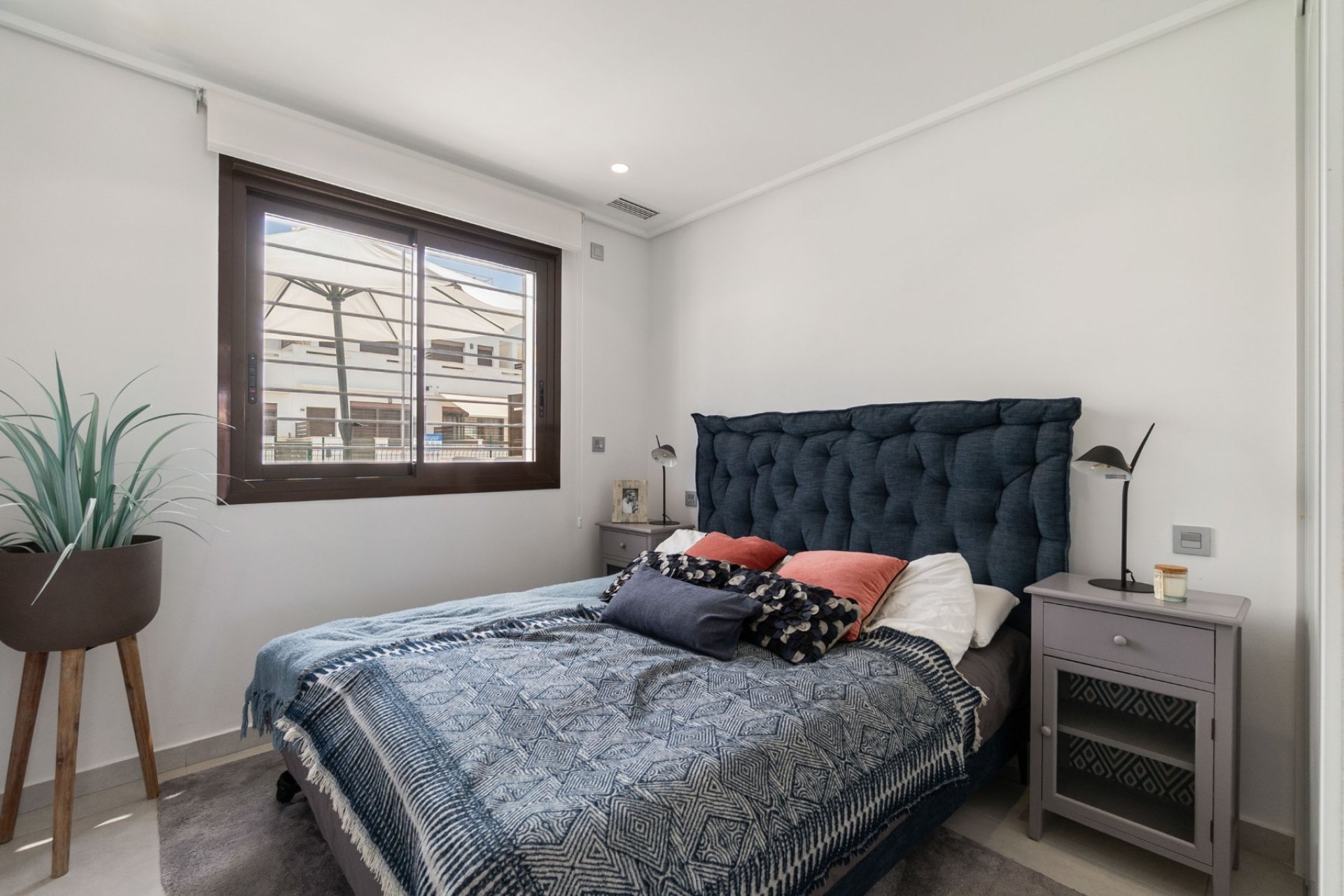 Reventa - Adosado -
Torrevieja