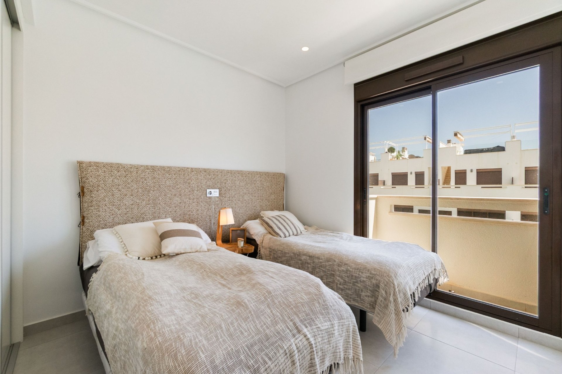 Reventa - Adosado -
Torrevieja