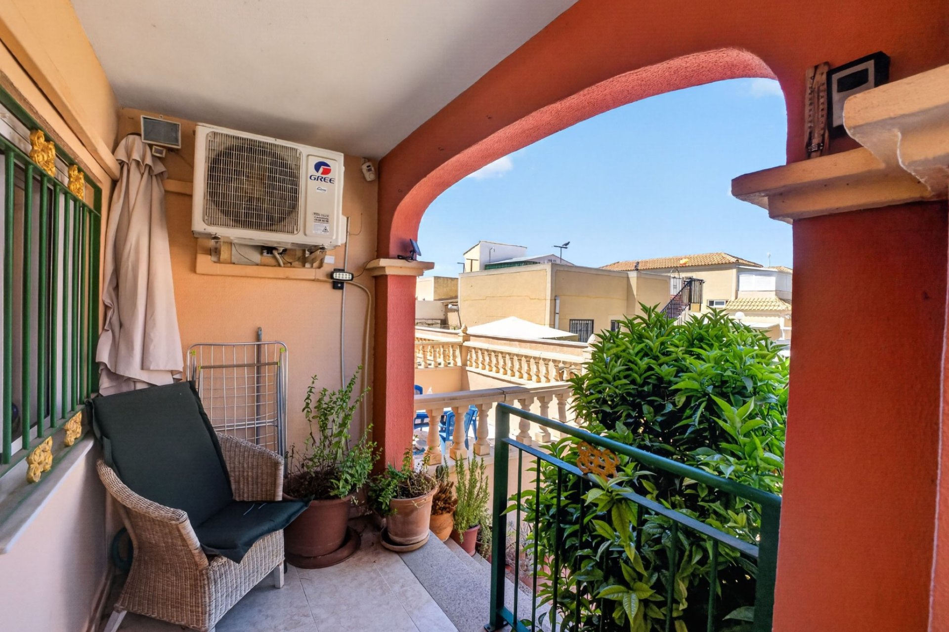 Reventa - Adosado -
Torrevieja