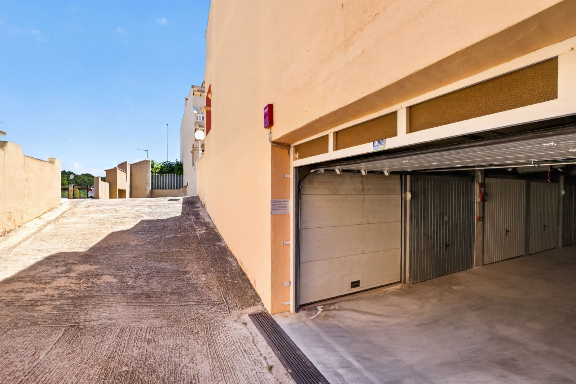 Reventa - Adosado -
Torrevieja