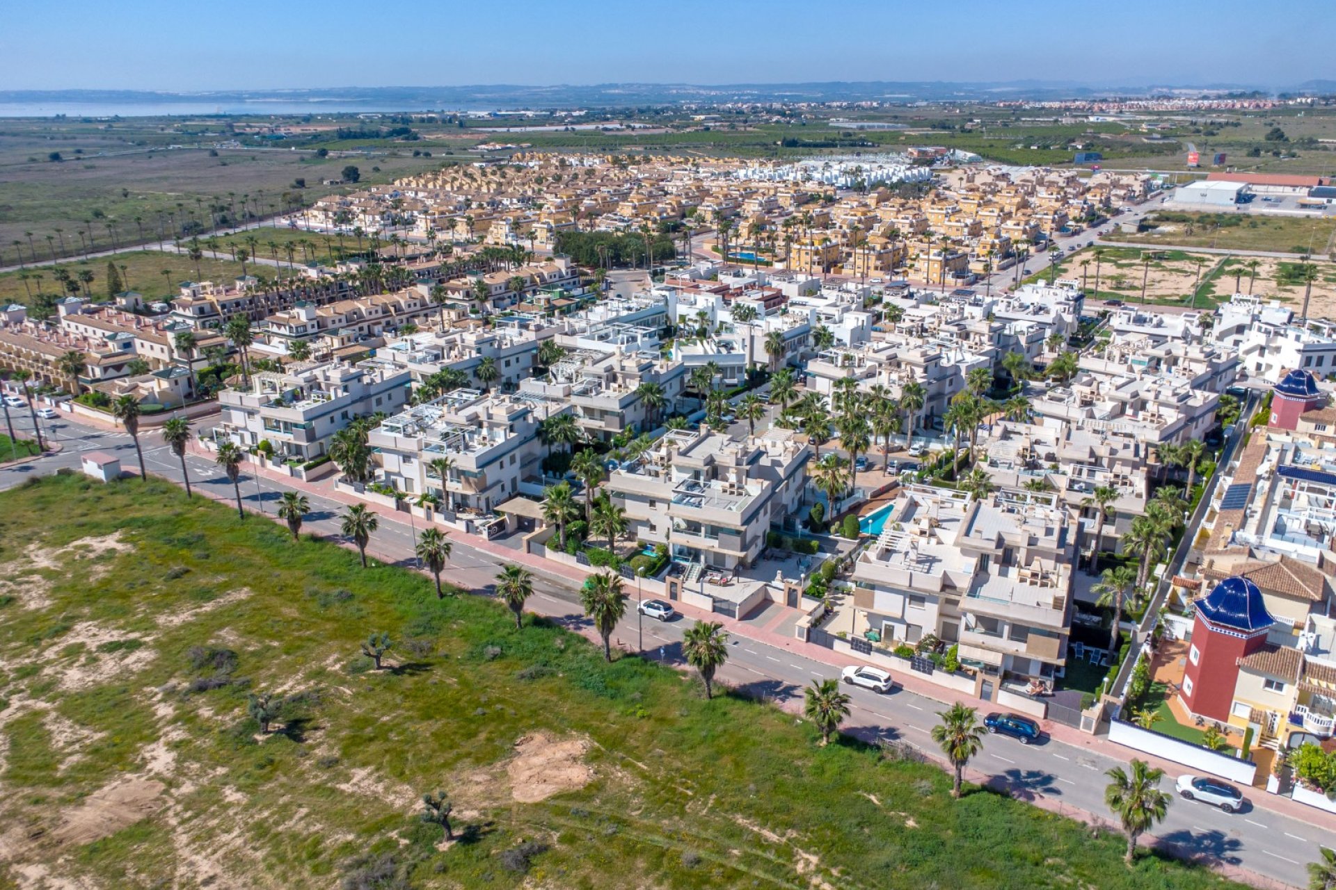 Reventa - Apartamento -
Ciudad Quesada