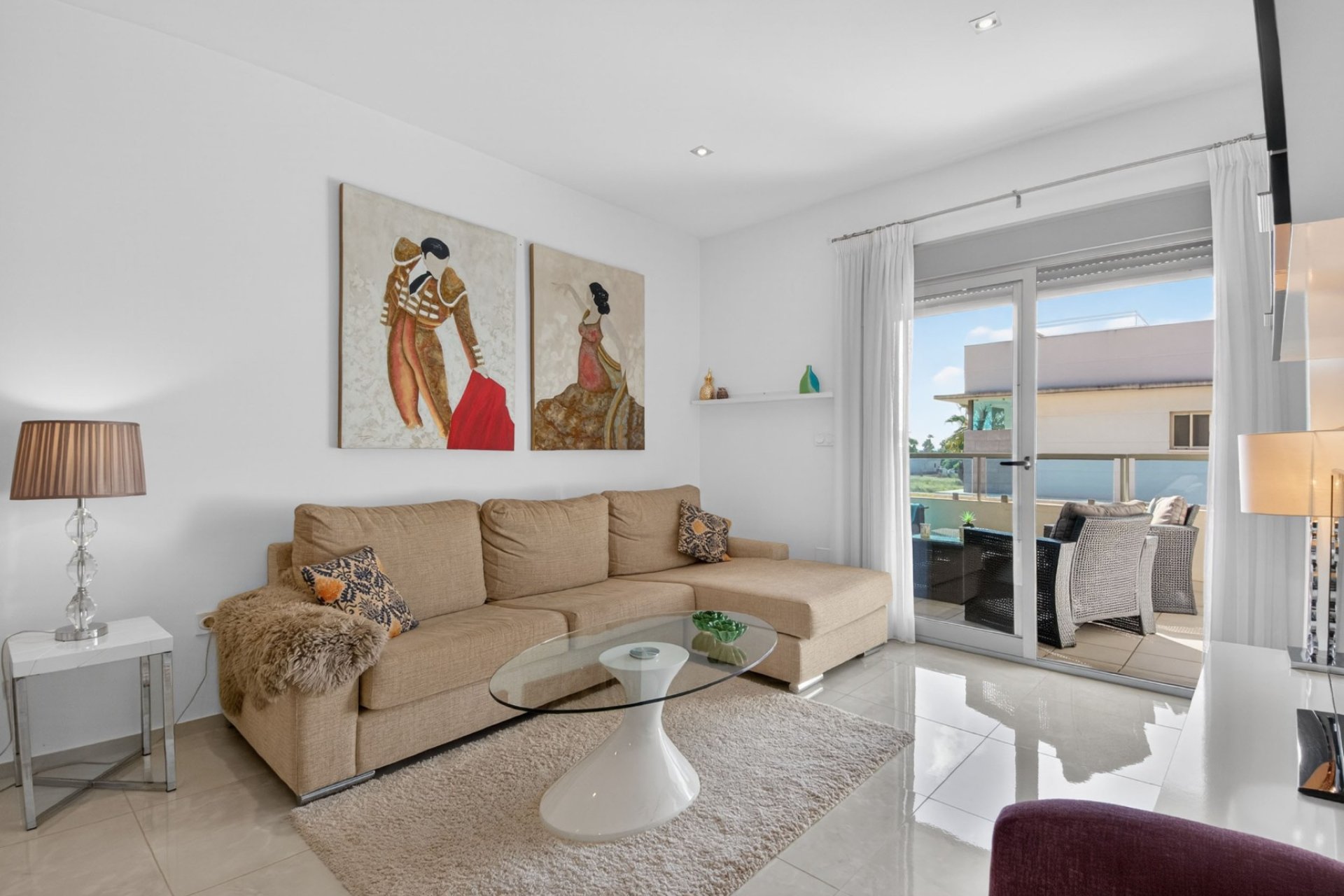 Reventa - Apartamento -
Ciudad Quesada