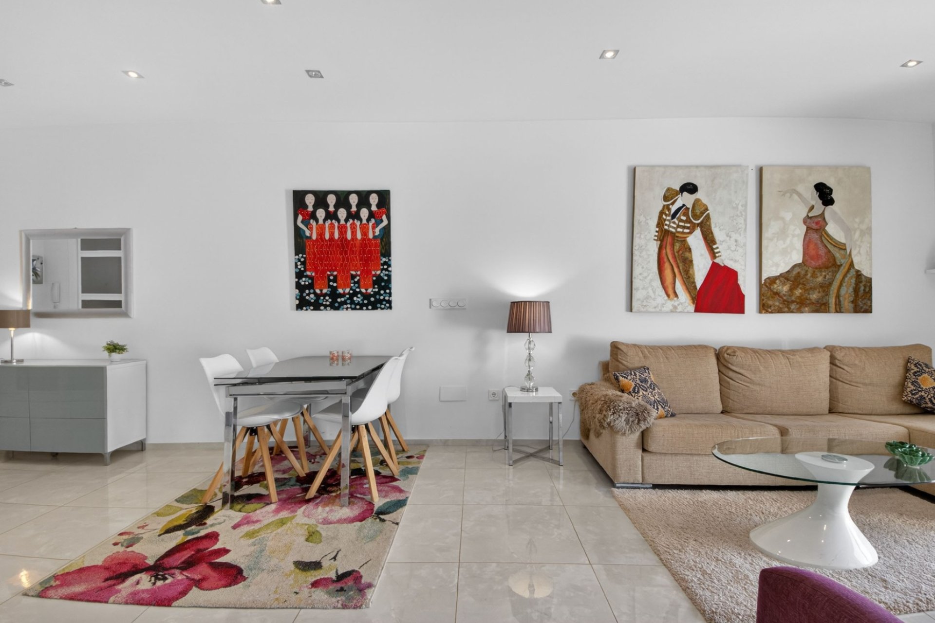 Reventa - Apartamento -
Ciudad Quesada