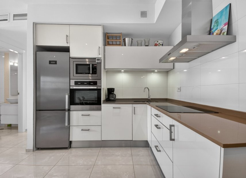 Reventa - Apartamento -
Ciudad Quesada