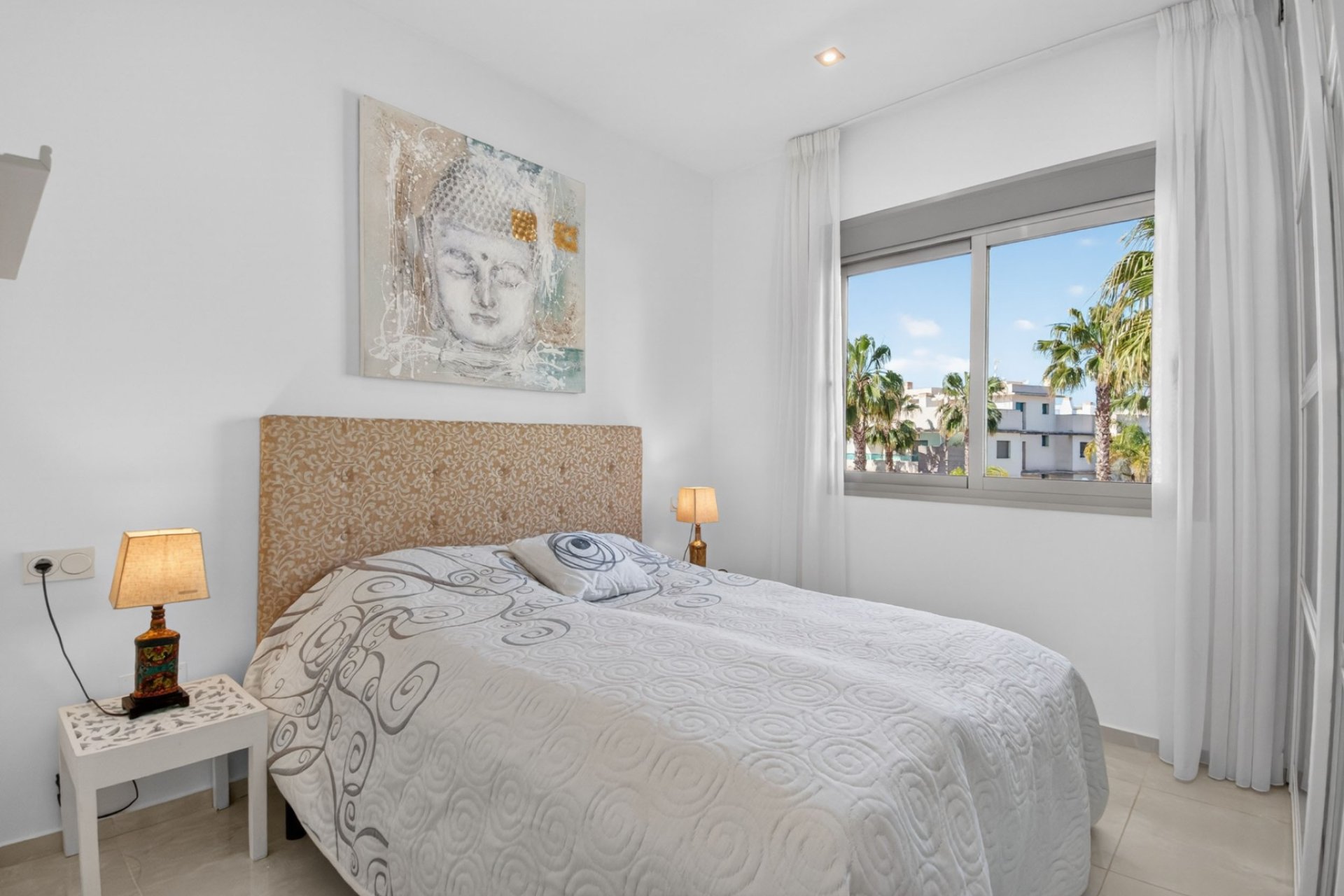 Reventa - Apartamento -
Ciudad Quesada