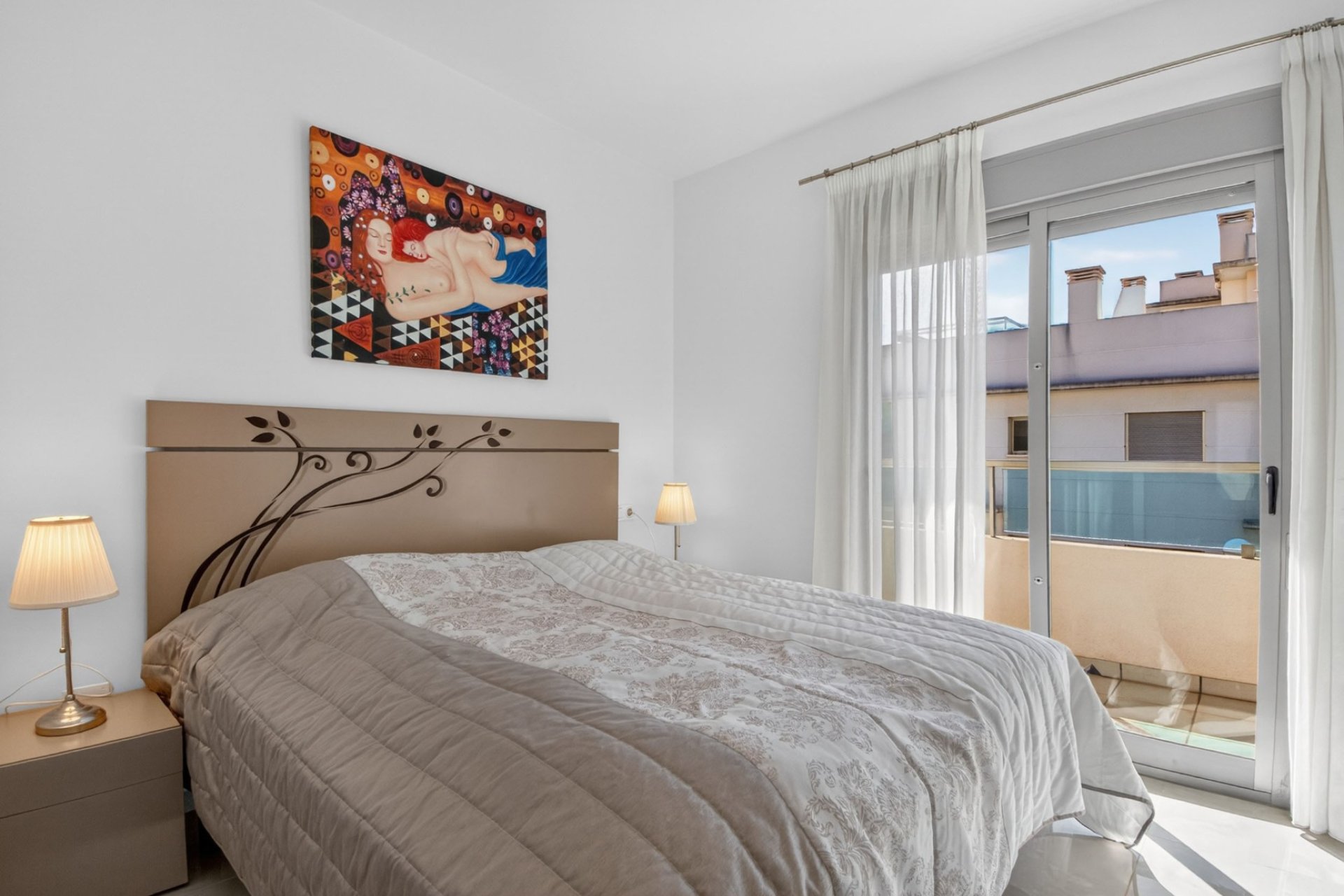 Reventa - Apartamento -
Ciudad Quesada