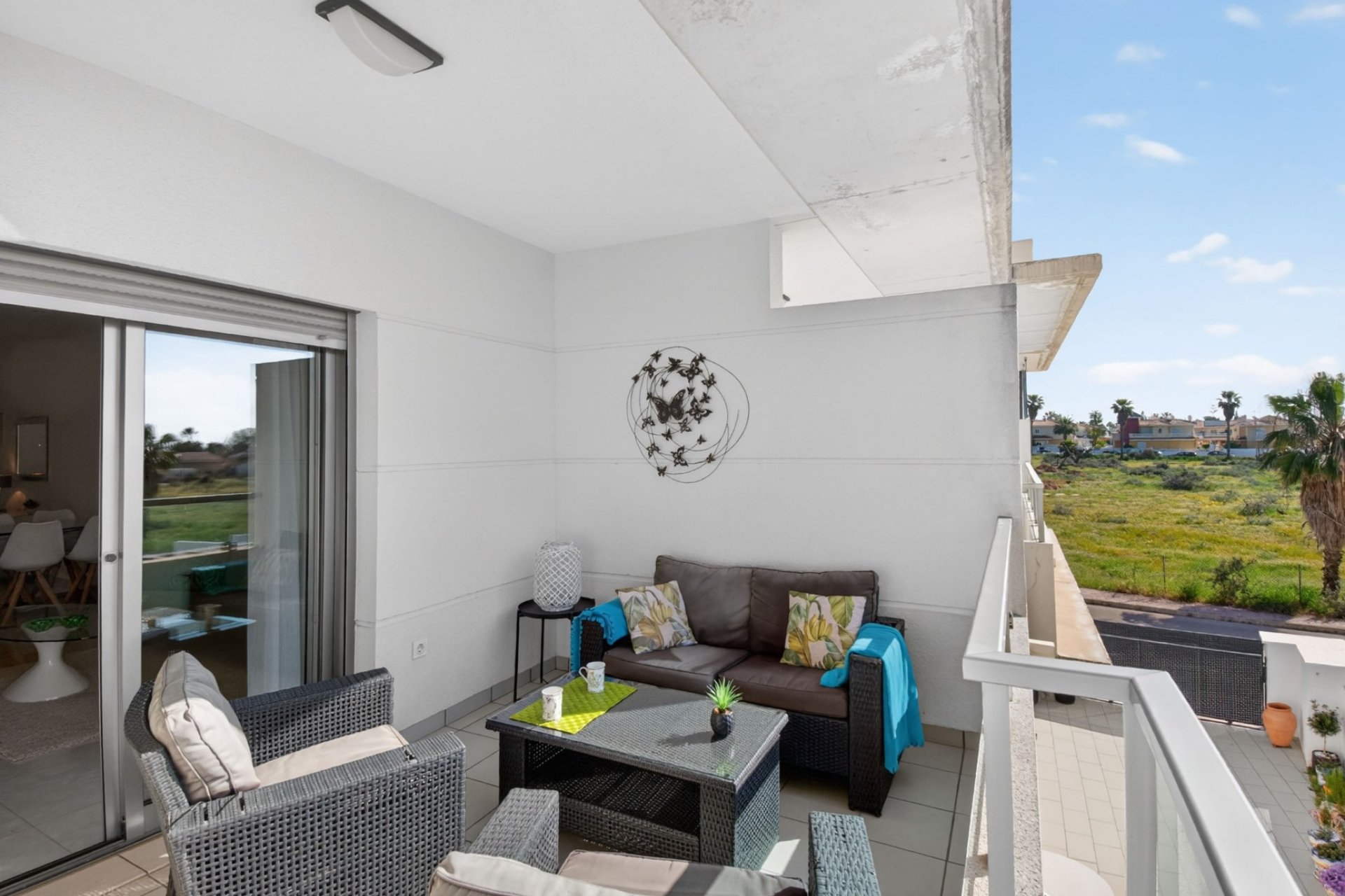 Reventa - Apartamento -
Ciudad Quesada