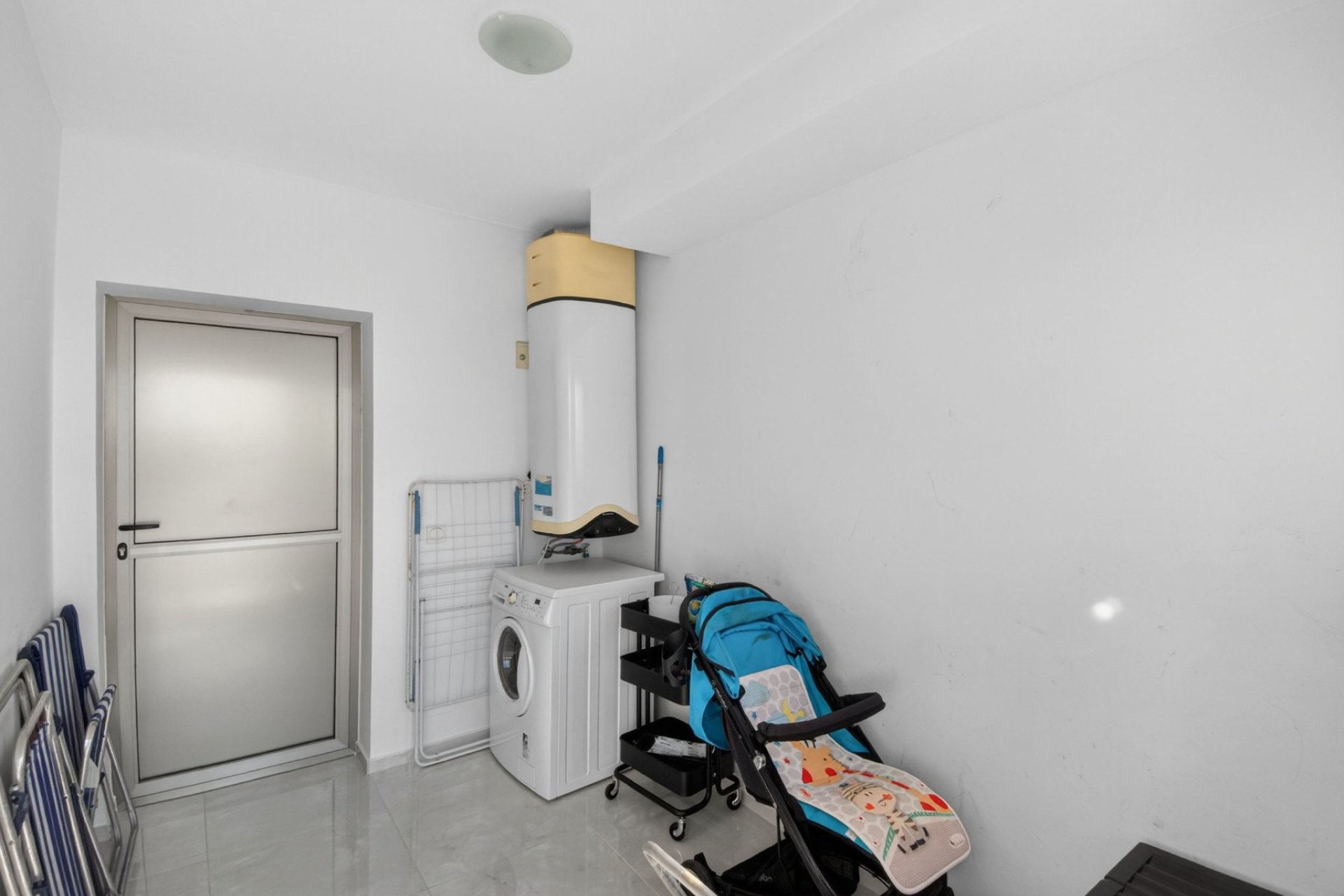 Reventa - Apartamento -
Ciudad Quesada