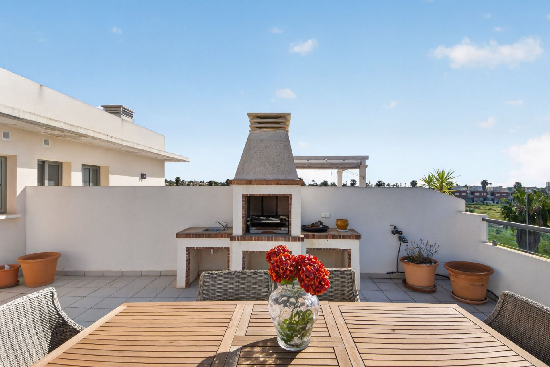 Reventa - Apartamento -
Ciudad Quesada