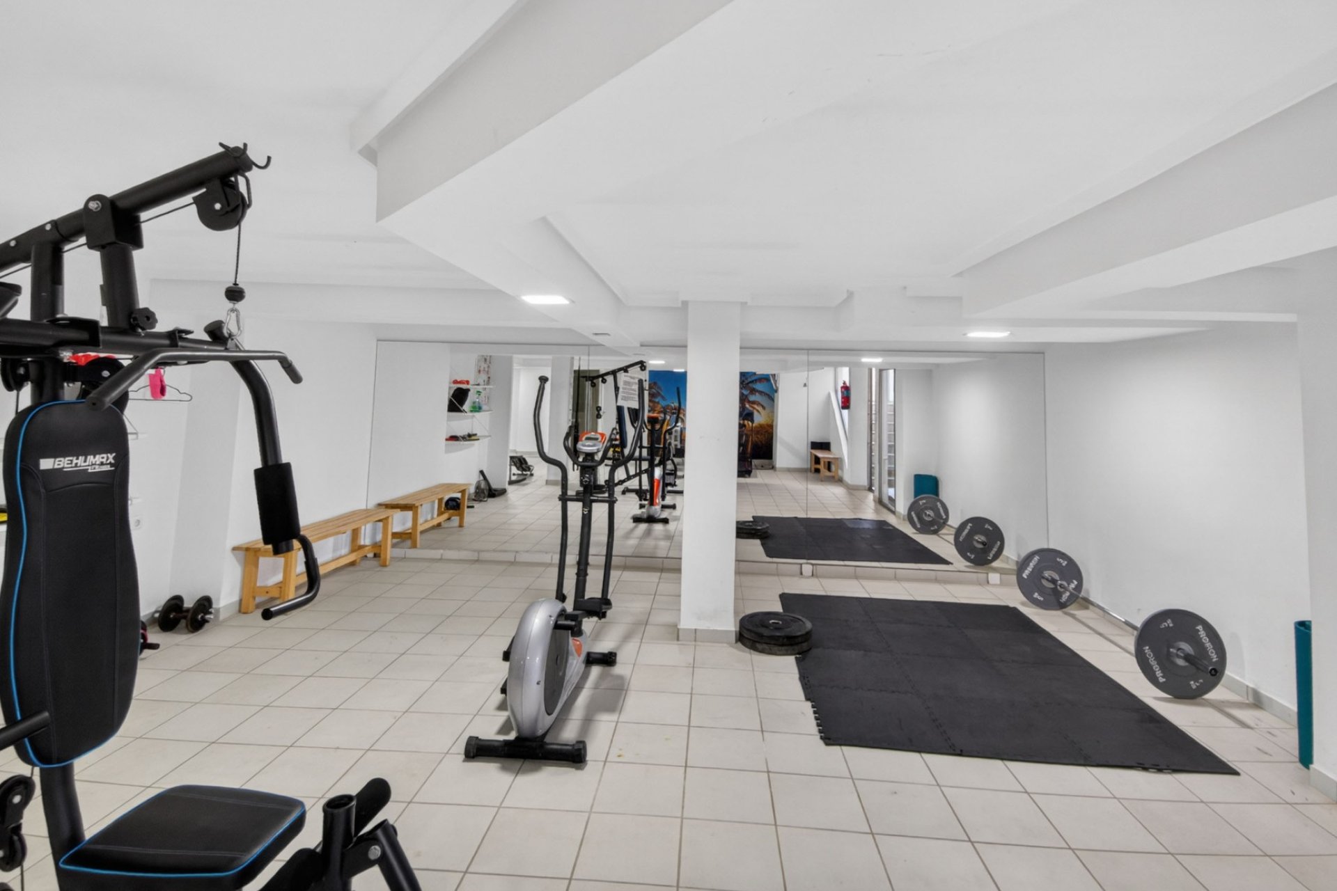 Reventa - Apartamento -
Ciudad Quesada