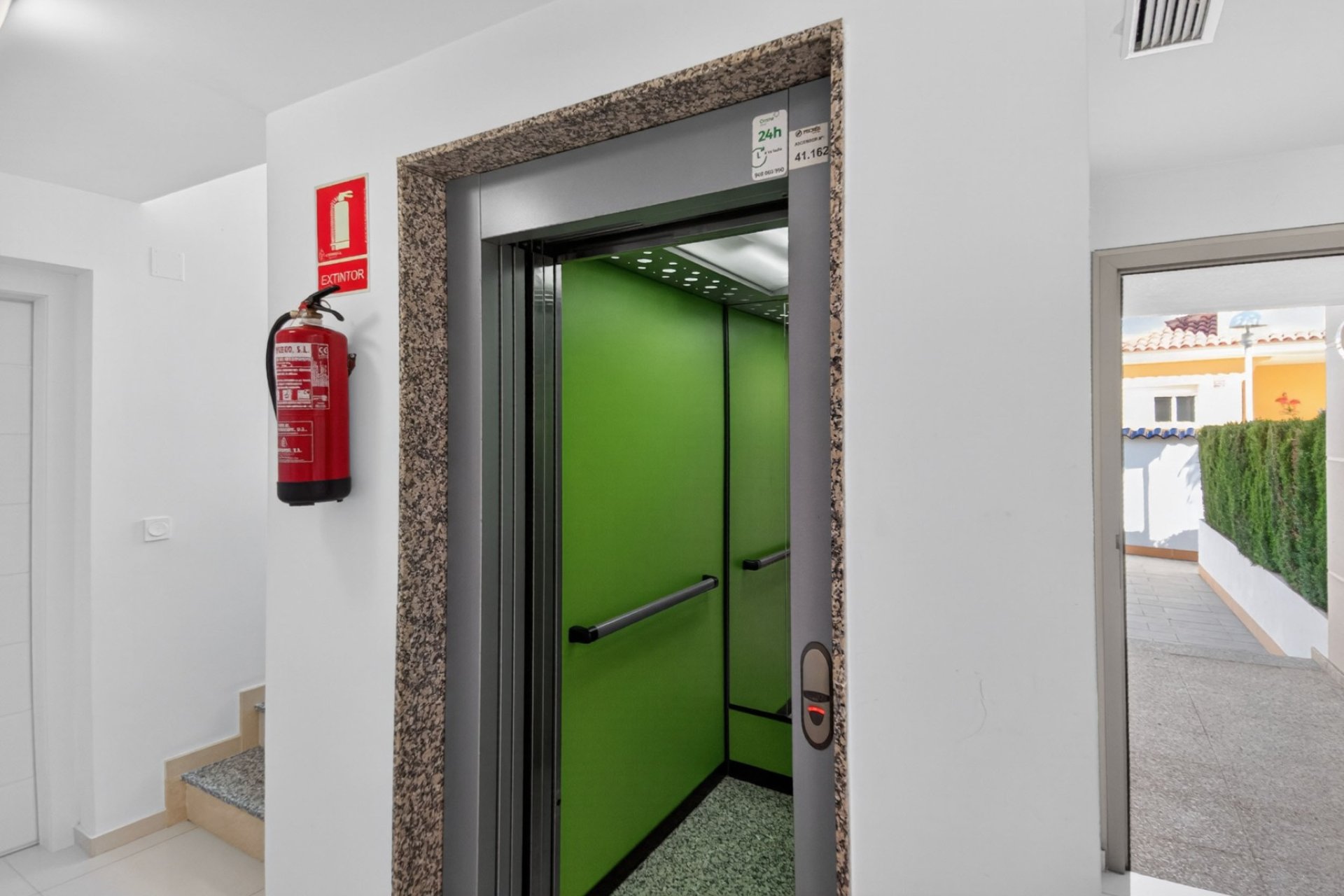 Reventa - Apartamento -
Ciudad Quesada