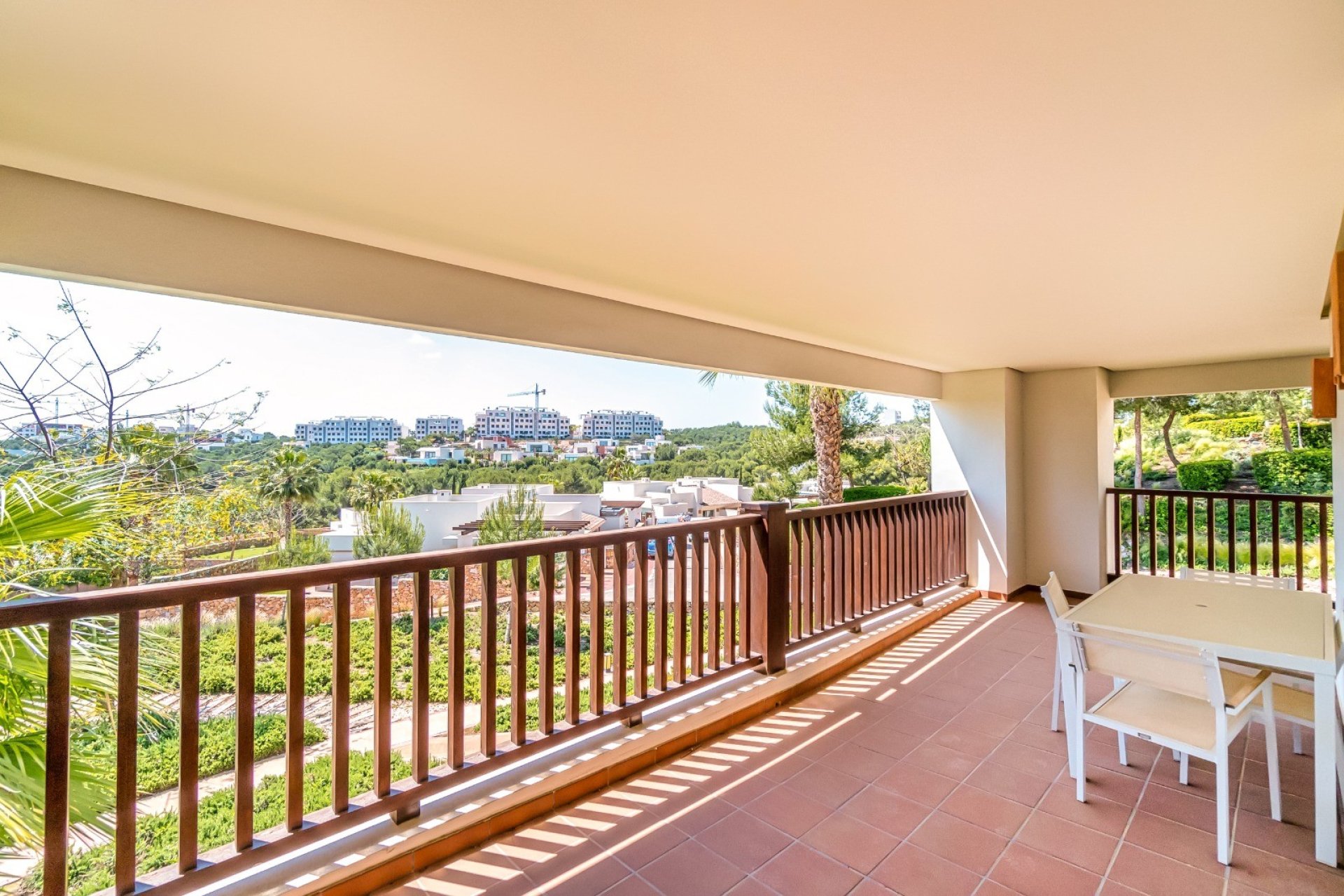 Reventa - Apartamento -
Orihuela Costa - Las Colinas Golf Resort