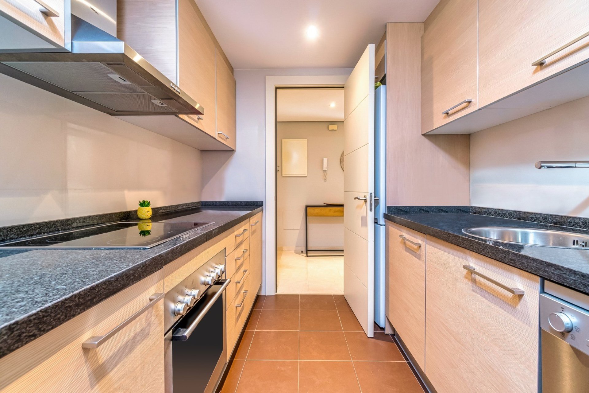 Reventa - Apartamento -
Orihuela Costa - Las Colinas Golf Resort