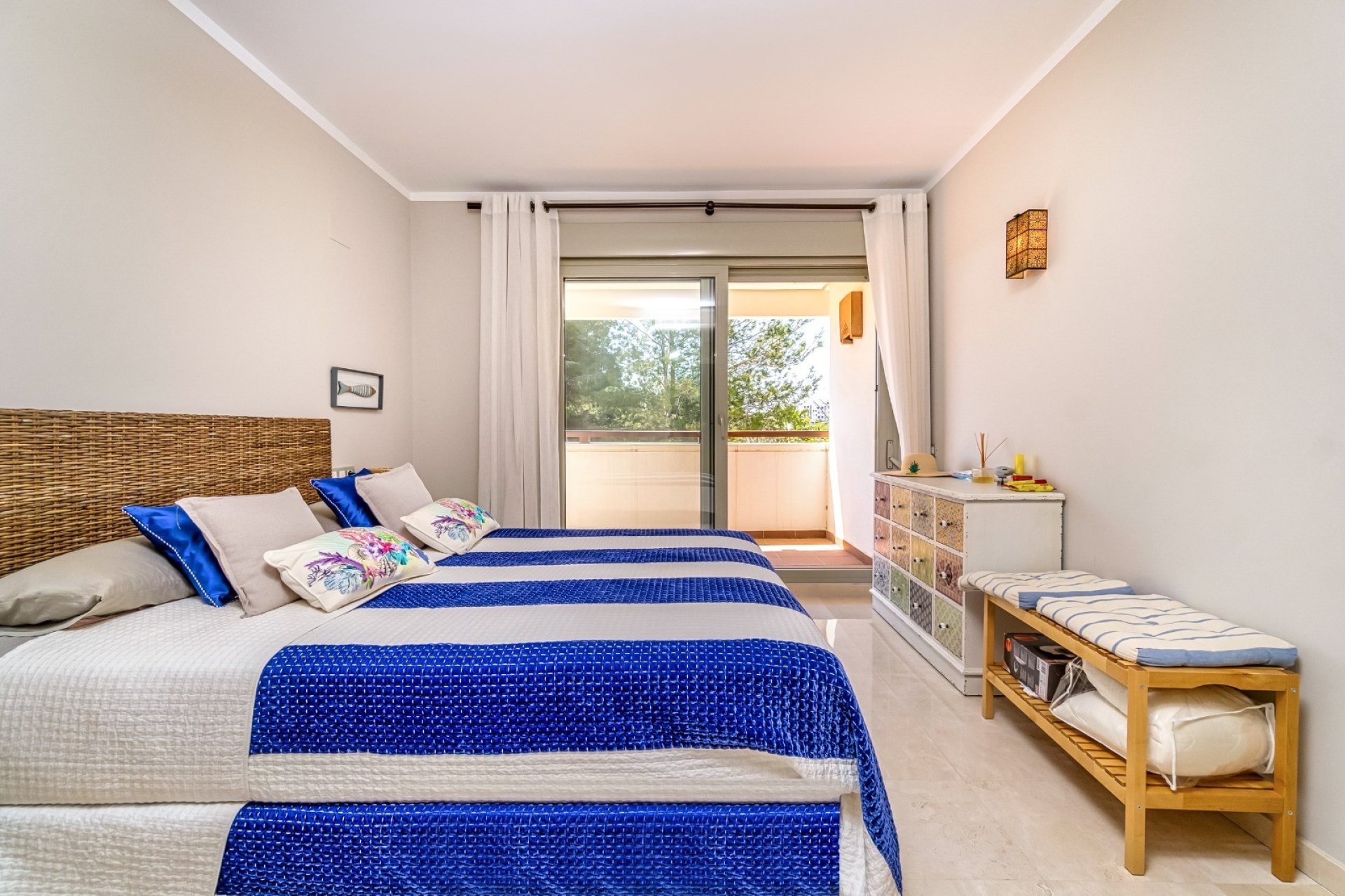Reventa - Apartamento -
Orihuela Costa - Las Colinas Golf Resort